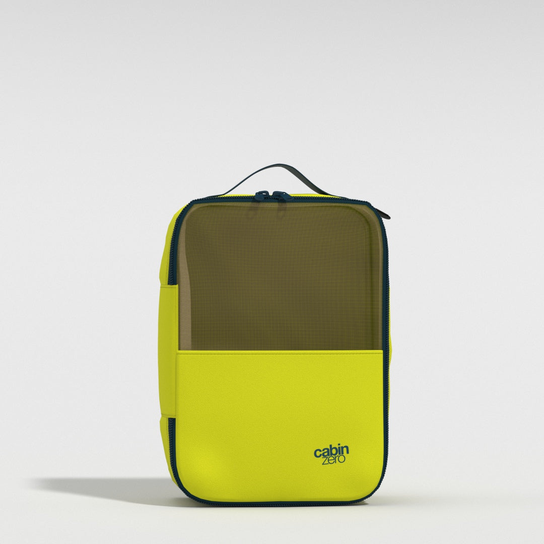 cabin-zero-lux-packing-cube-medium-mit-mesh-ykk image 4