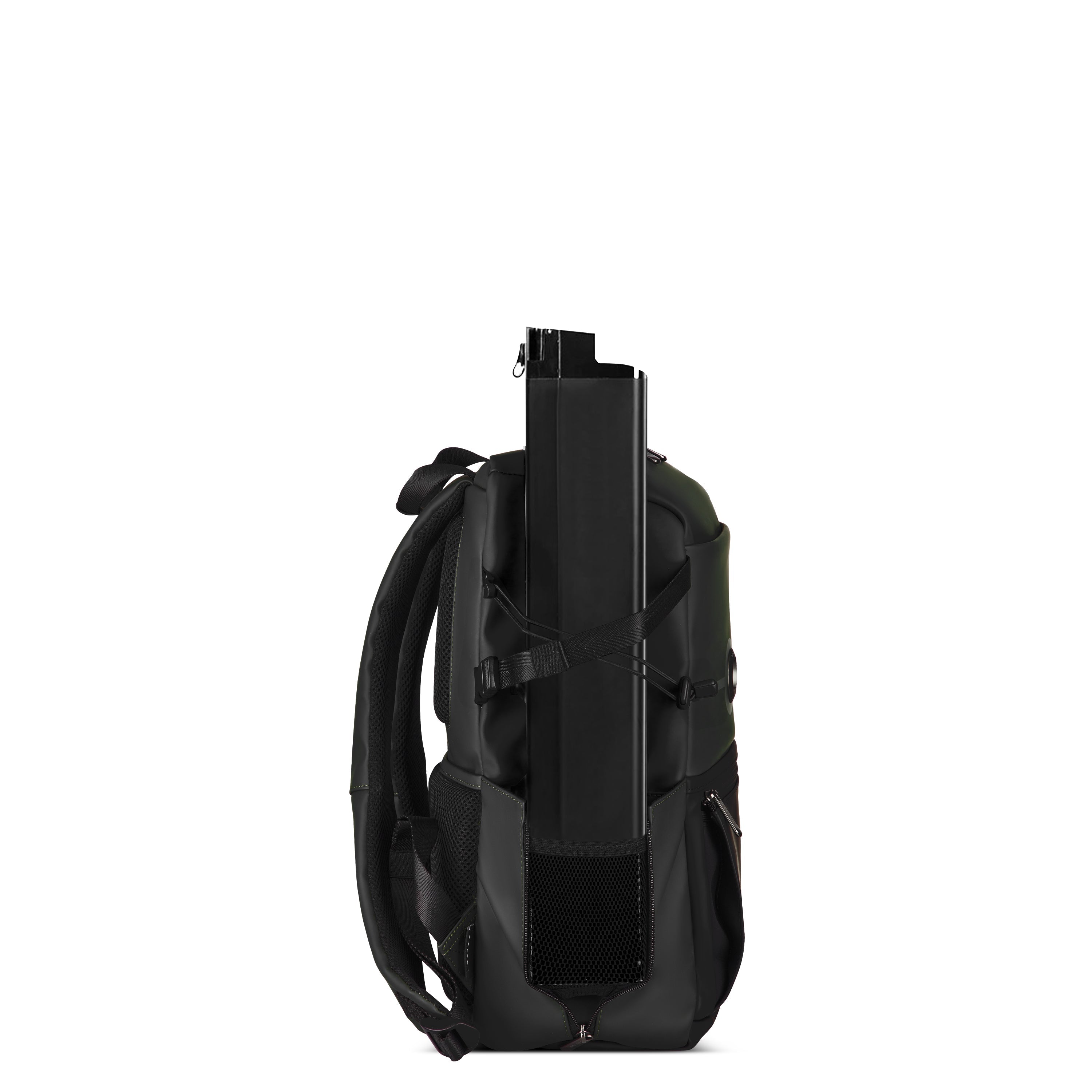 delsey-maubert-2-0-turenne-soft-rucksack-20l-schwarz image 2