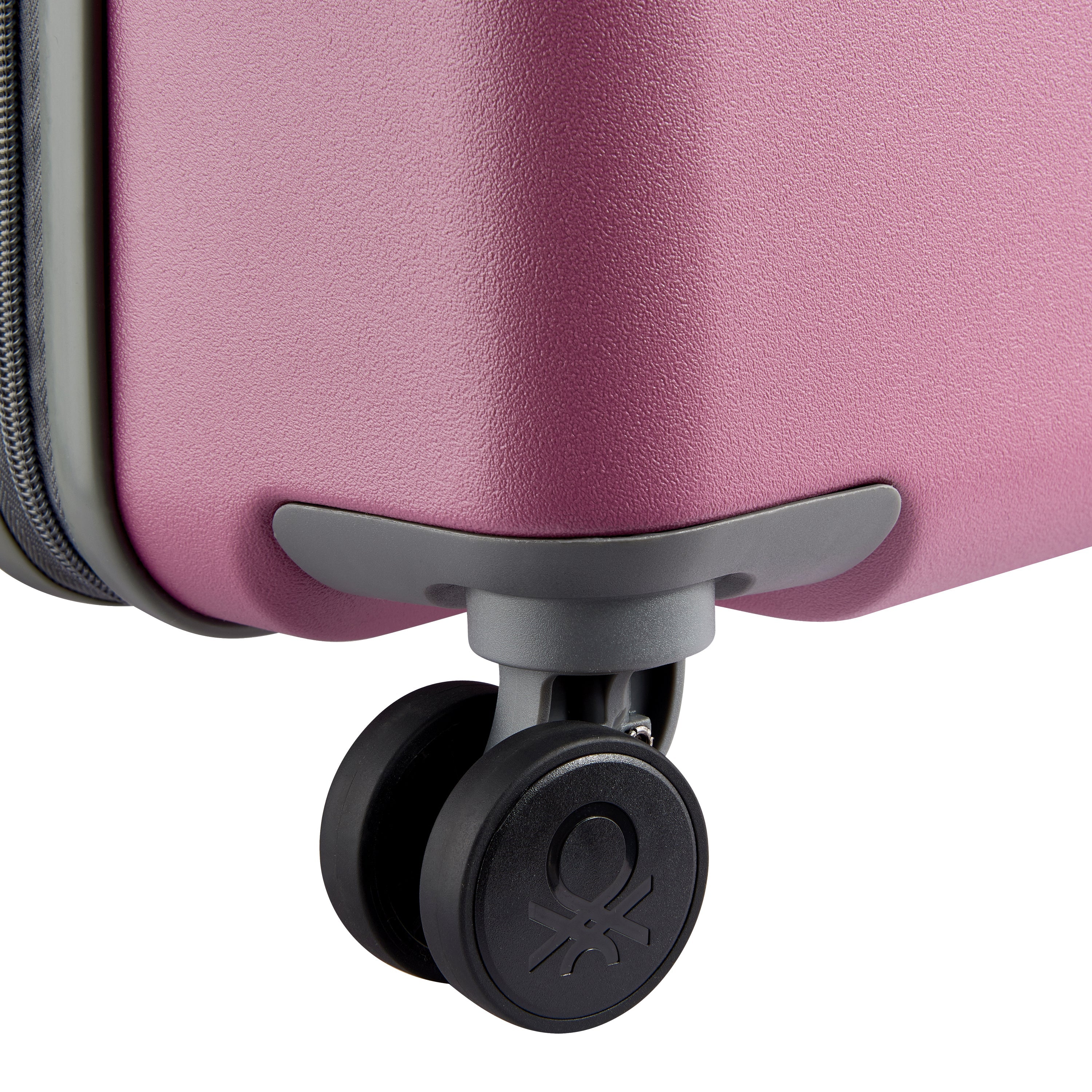 delsey-ucb-hardside-koffer-65-5cm-rosa-mittel-check-in image 7