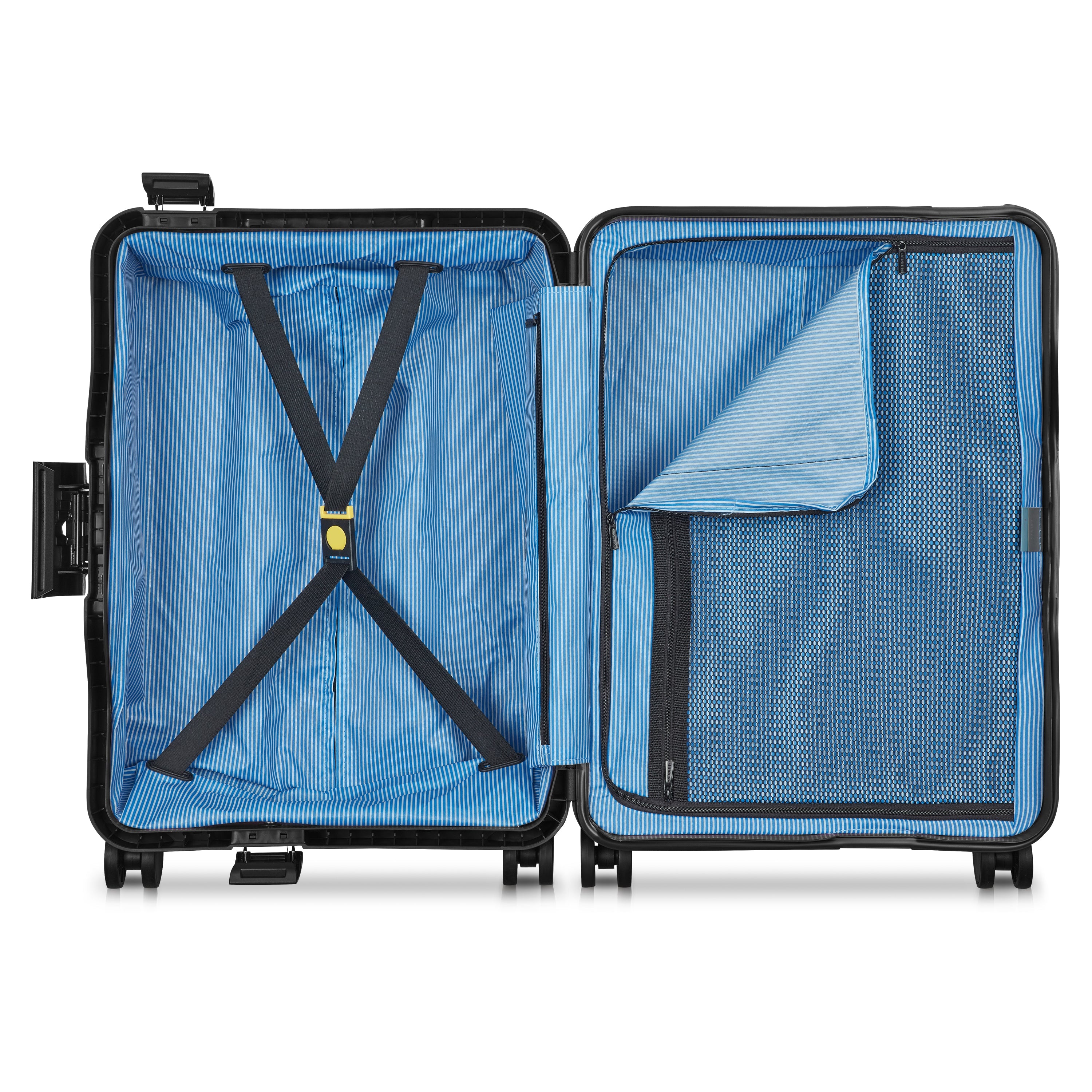 delsey-paris-vauban-kabinenkoffer-55cm-schwarz-hartschale image 6