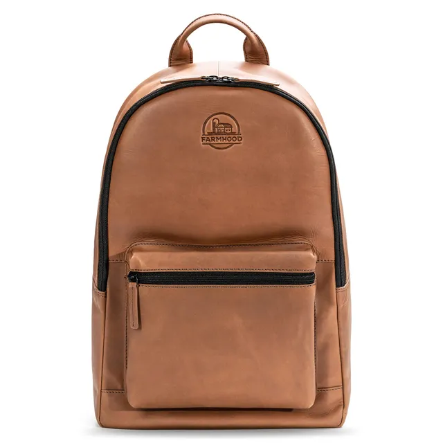 farmhood-nashville-rucksack-leder-44-cm-mit-laptopfach image 1