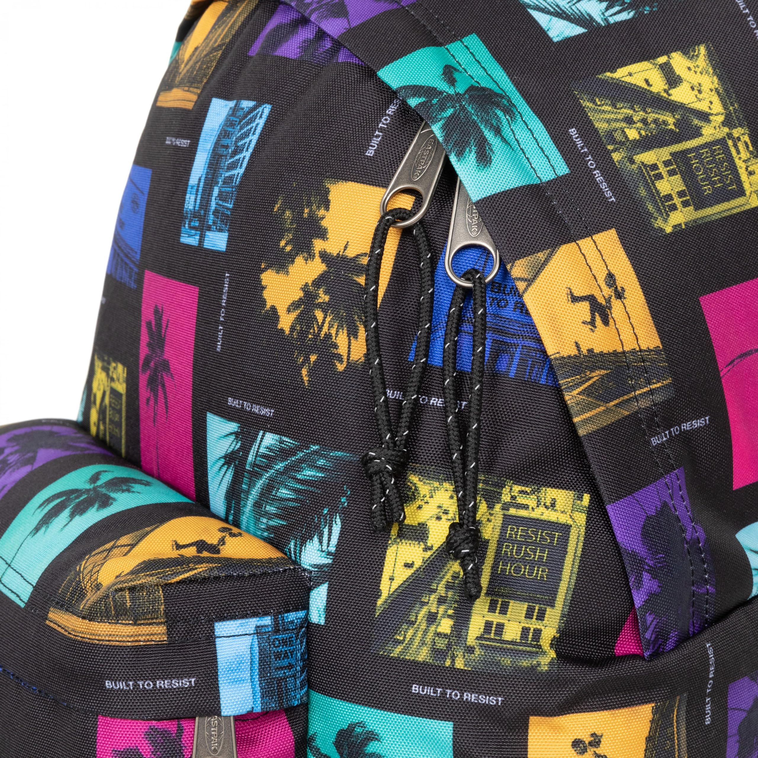 eastpak-padded-pak-r-rucksack-backpack-daypack image 4