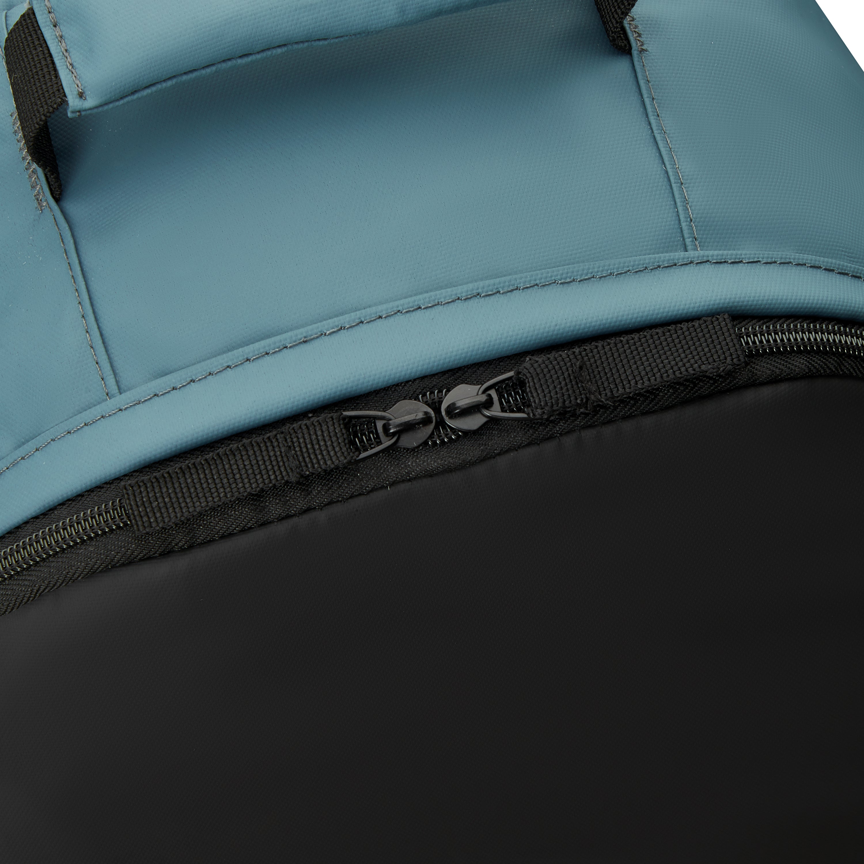 delsey-brochant-3-rucksack-25l-light-blue-daypack image 8