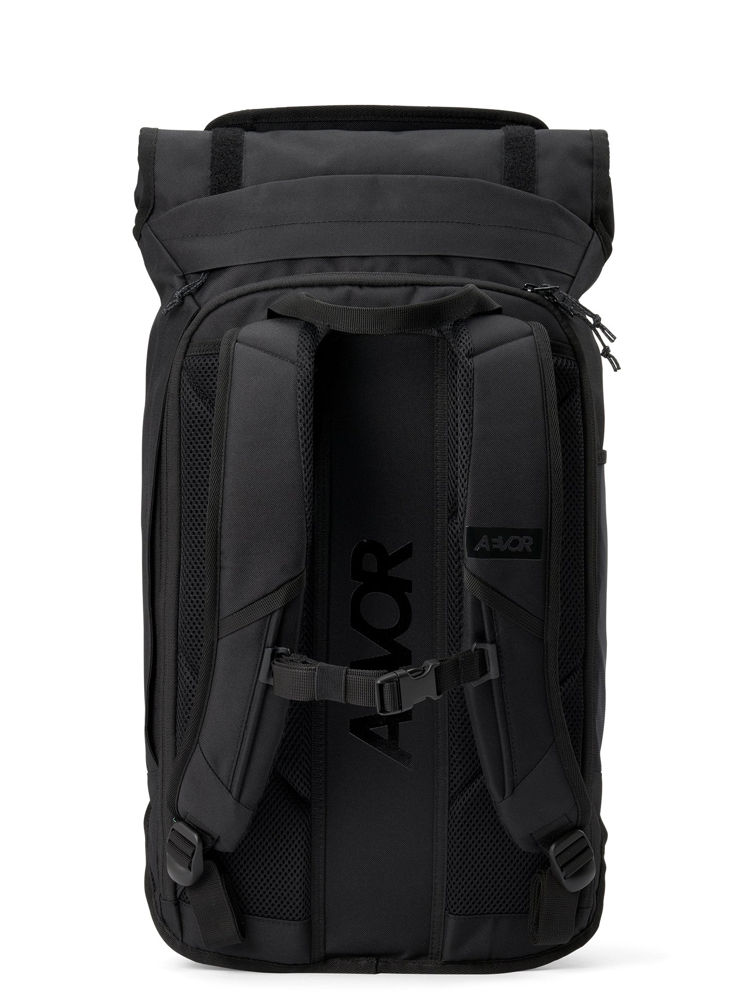 aevor-trip-pack-black-eclipse-rucksack-travel-trunk-set image 7