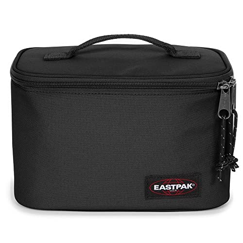 eastpak-oval-lunch-brotdose-5-l-schwarz-isoliert image 8