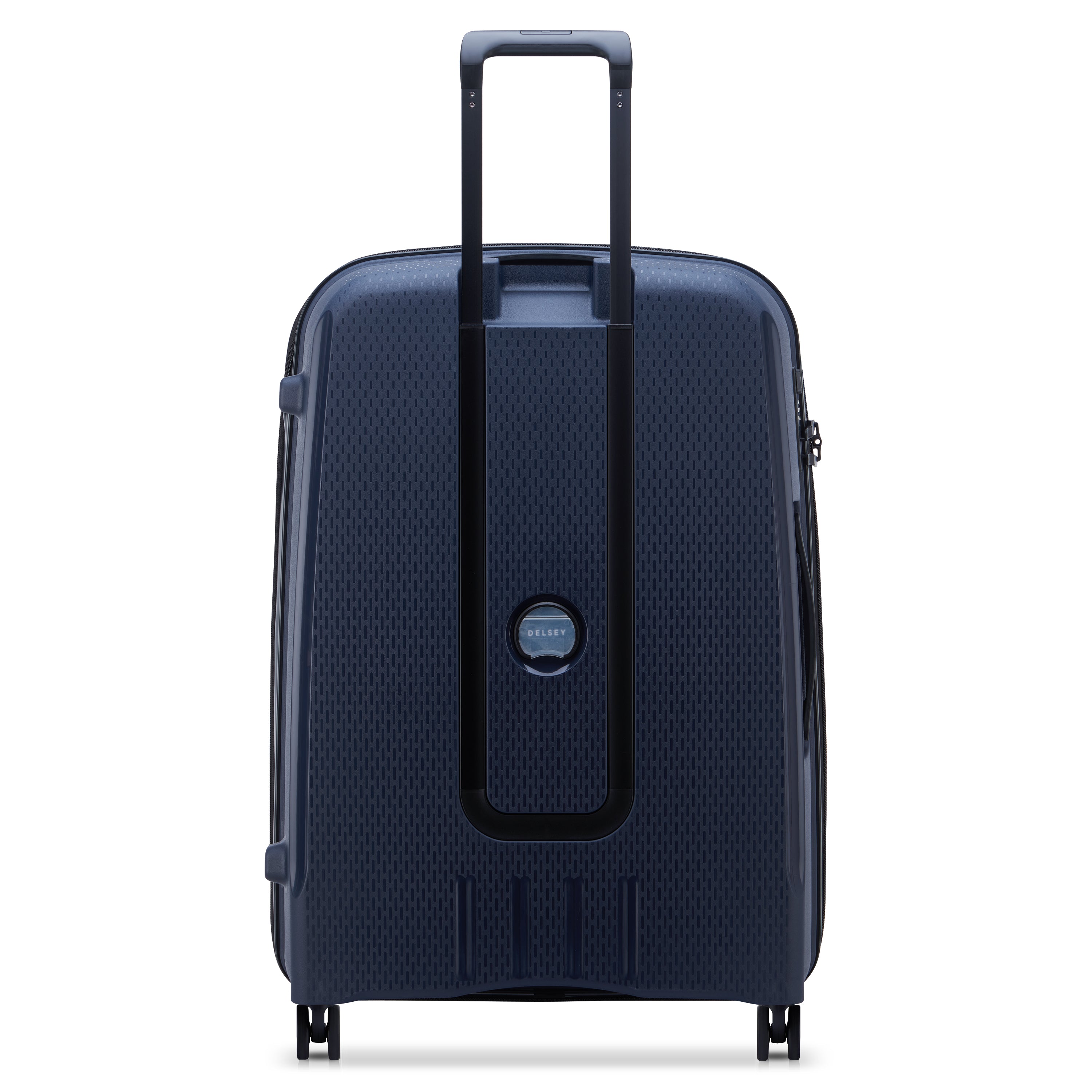 delsey-belmont-plus-76-cm-hartschalenkoffer-blau-erweiterbar image 6