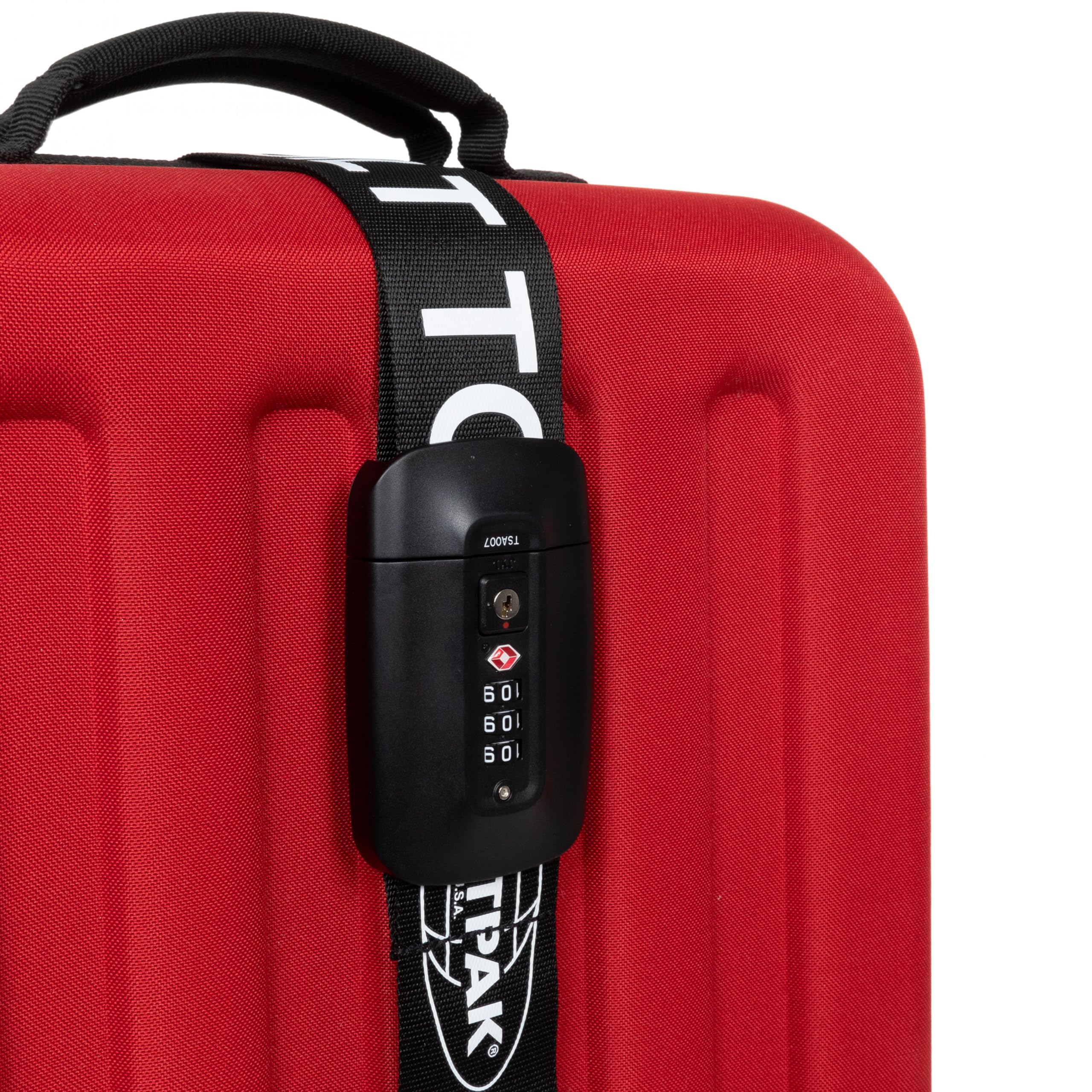 eastpak-lockbelt-kofferband-koffergurt-schwarz-wasserdicht image 5
