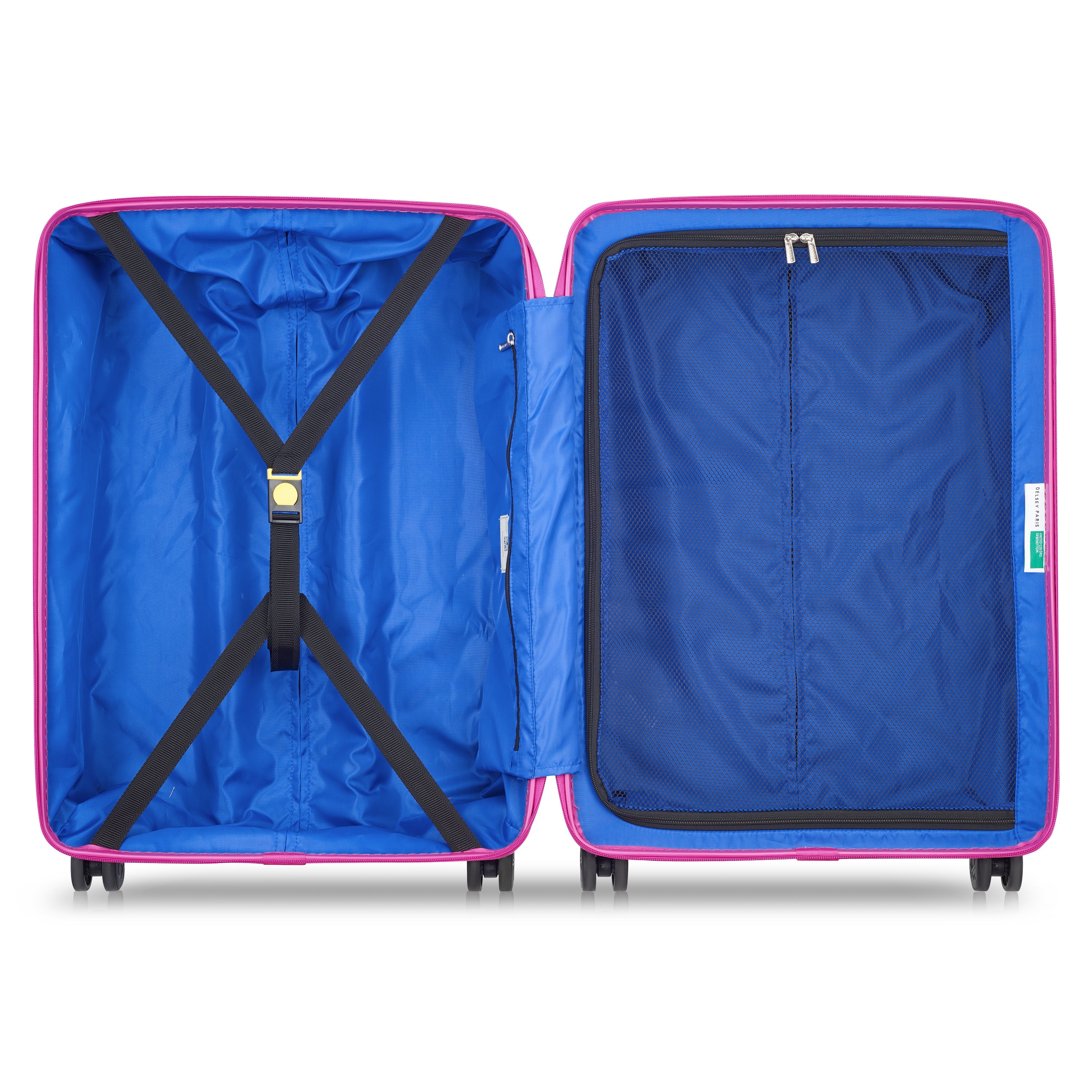 delsey-air-armour-fabrica-koffer-65-5-cm-blau-m image 7