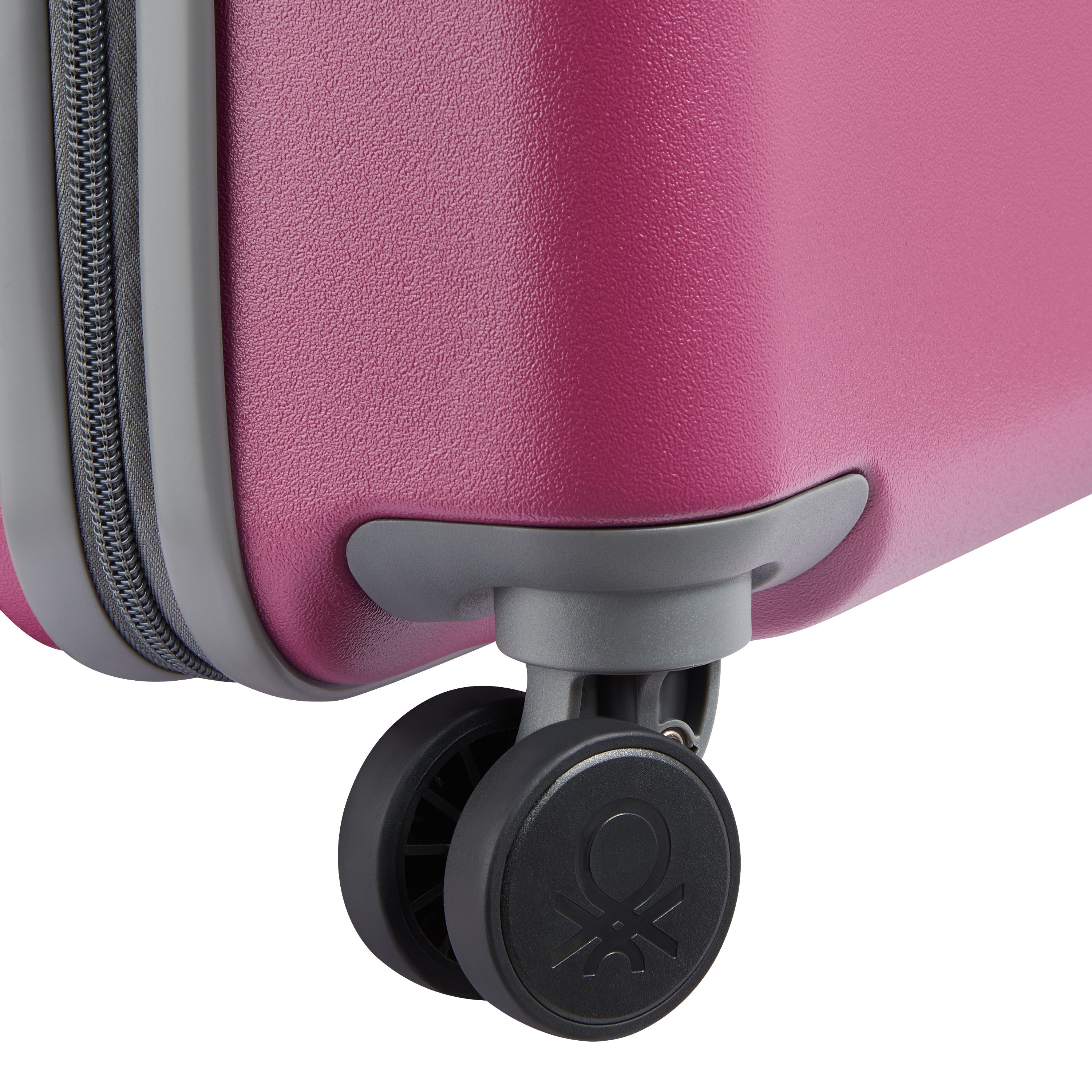 delsey-ucb-hardside-kabinenkoffer-55-cm-pink-slim image 8