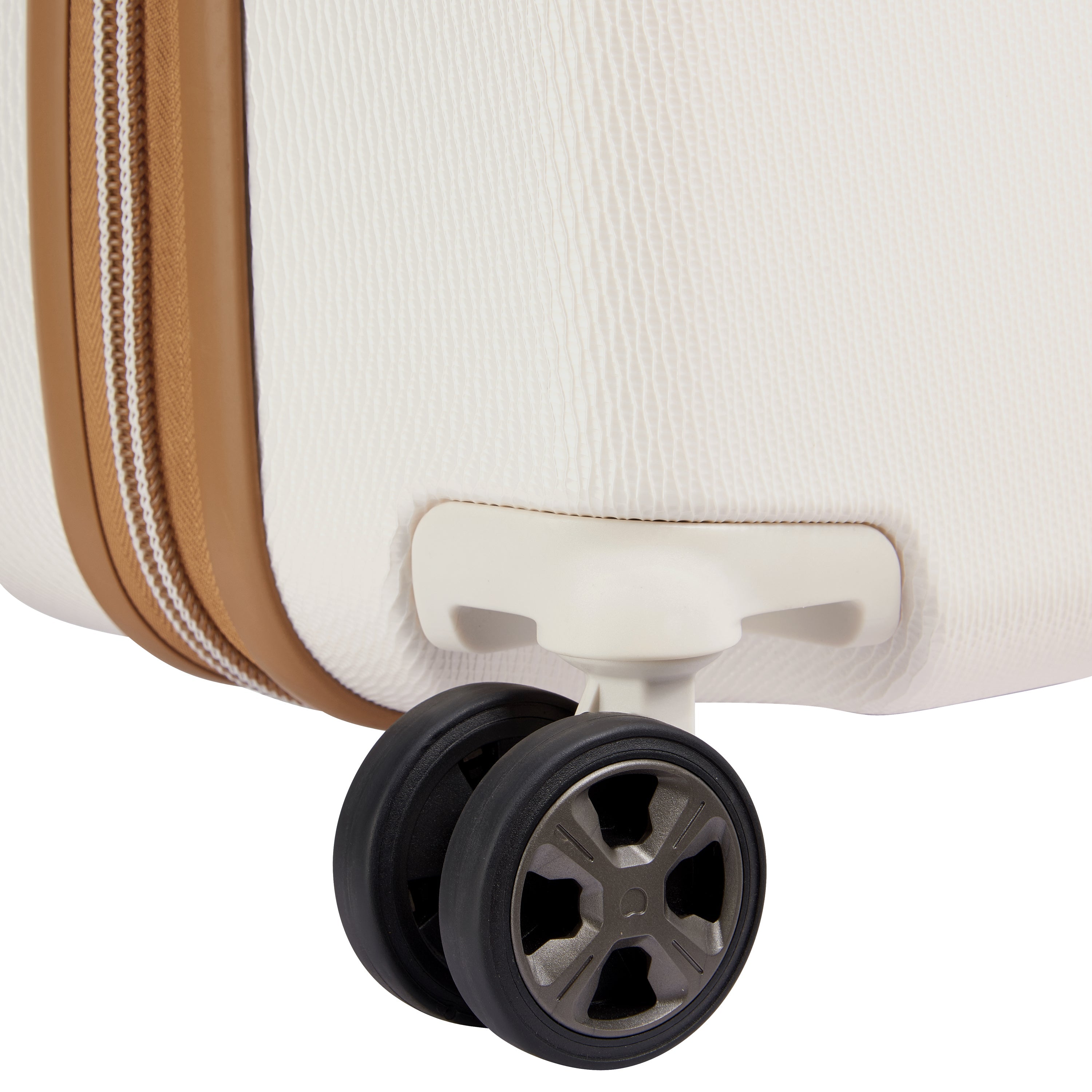 delsey-chatelet-air-2-0-kabinenkoffer-55-cm-angora-tsa image 5