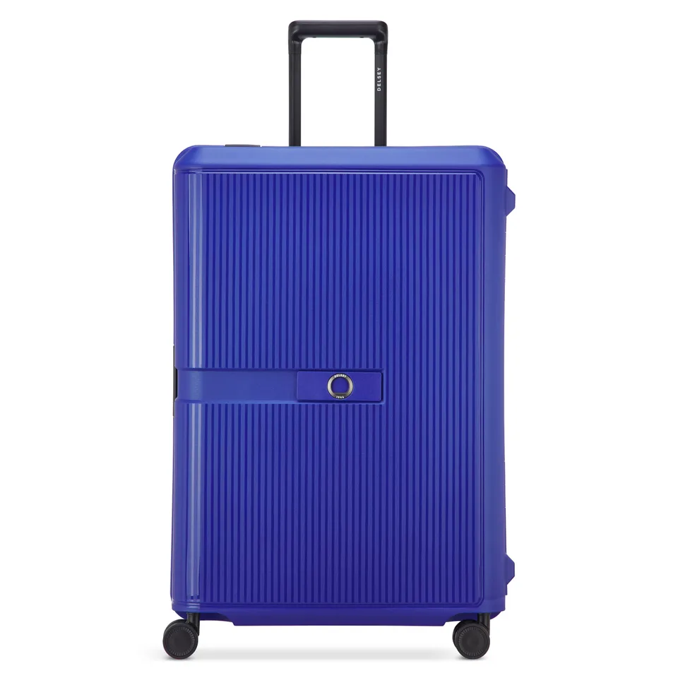 delsey-vauban-76-5-cm-koffer-gro-electric-blue image 1