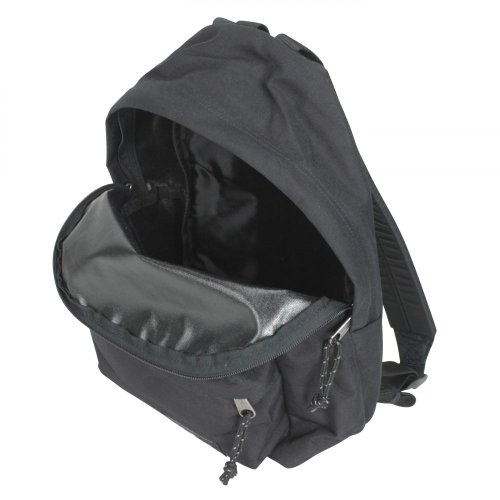 eastpak-padded-pak-r-xl-rucksack-46-cm-33-l-schwarz image 8
