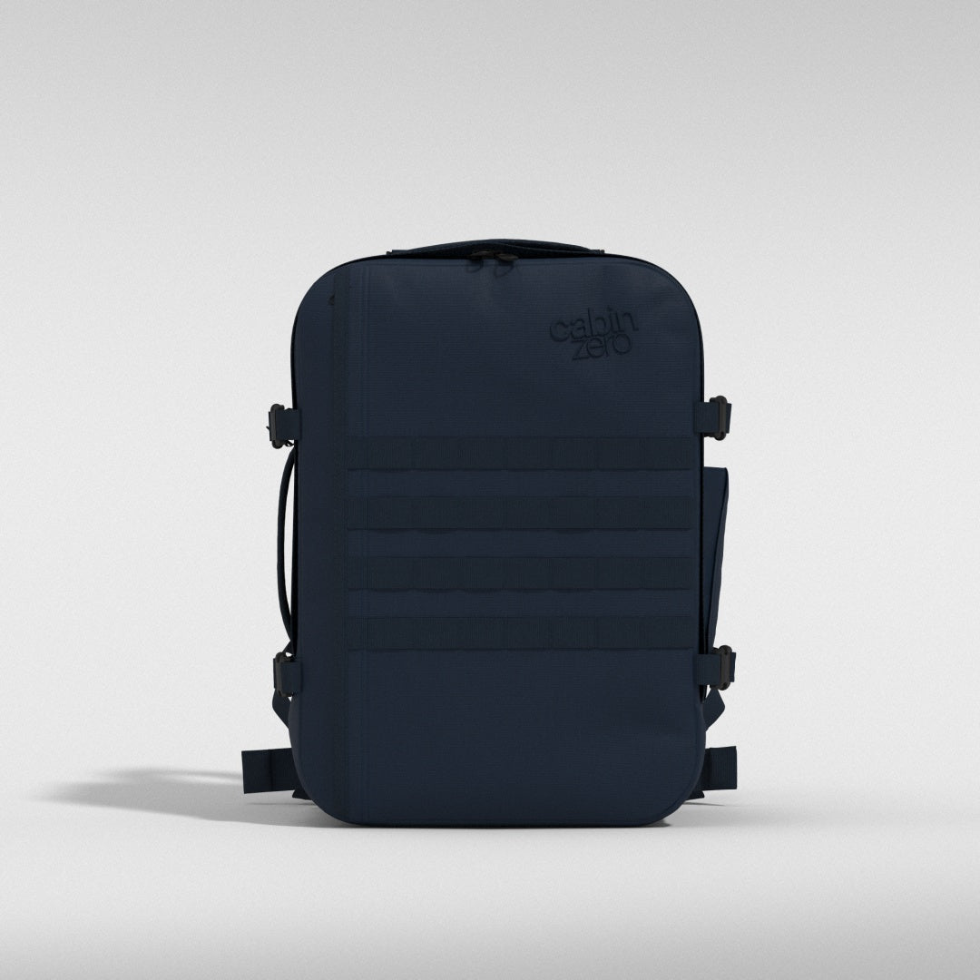 cabin-zero-military-rucksack-36l-handgep-ck-nylon image 5