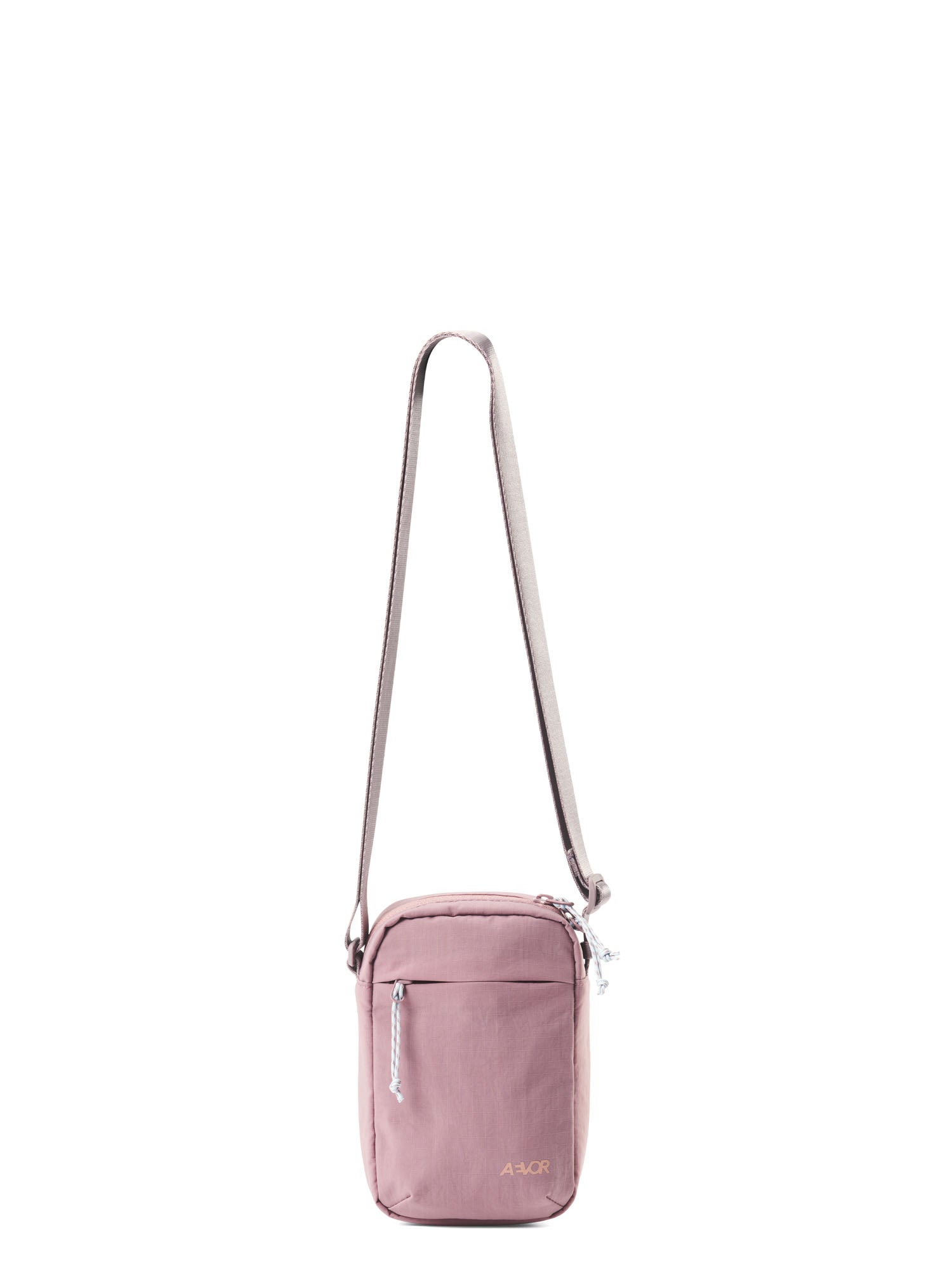 aevor-easy-ride-pouch-fahrradtasche-rosewood-osfa image 1