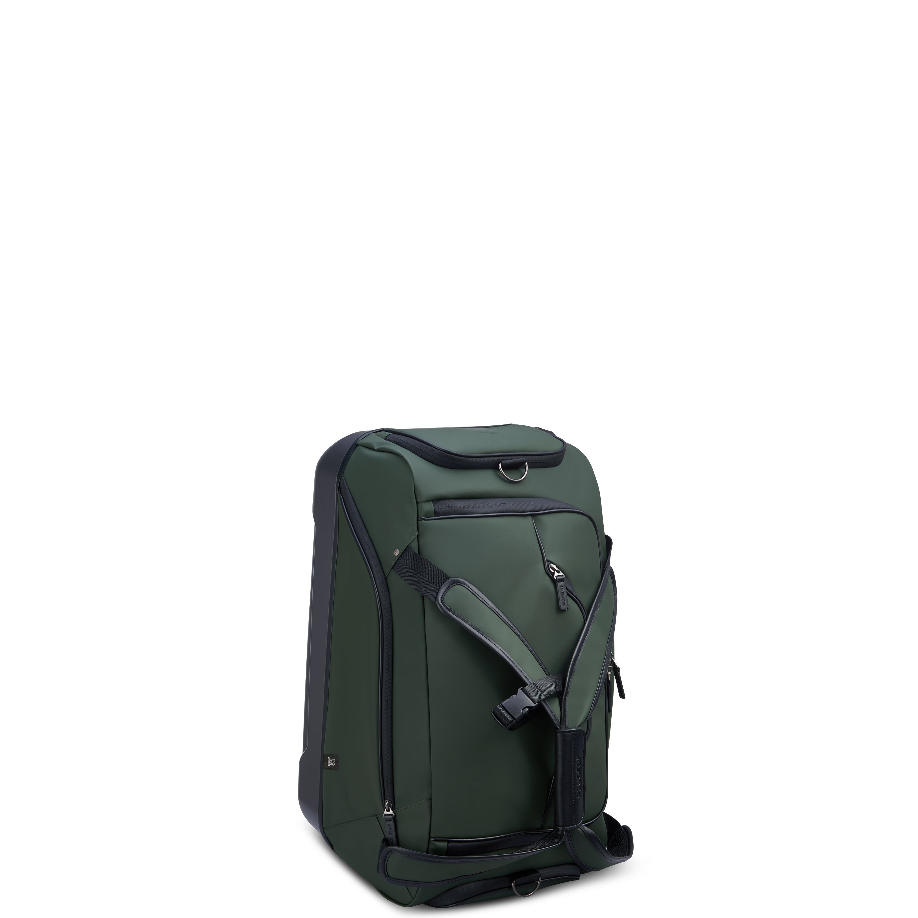 delsey-chatelet-air-2-0-duffel-55-cm-reisetasche-army image 2