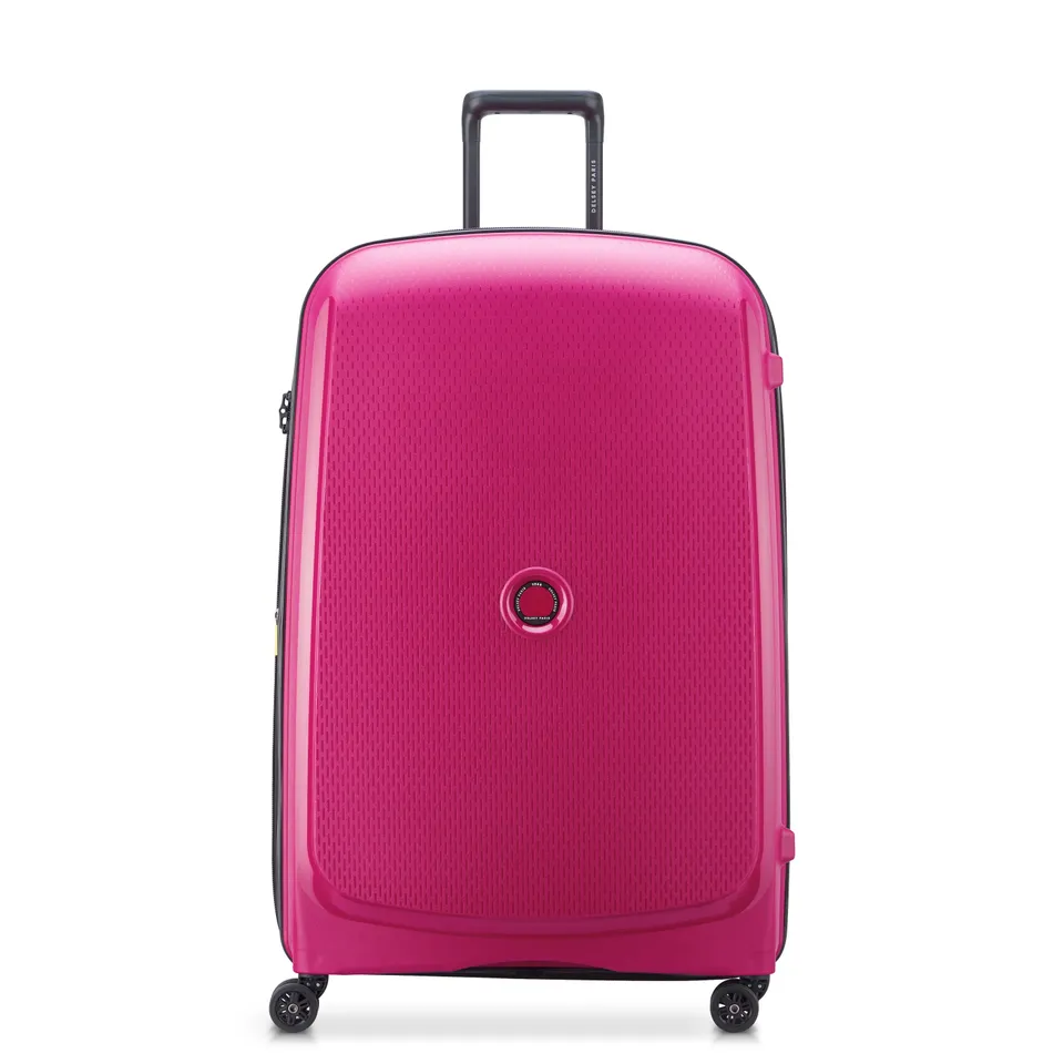 delsey-belmont-plus-xl-koffer-82-5-cm-himbeer-erweiterbar image 1