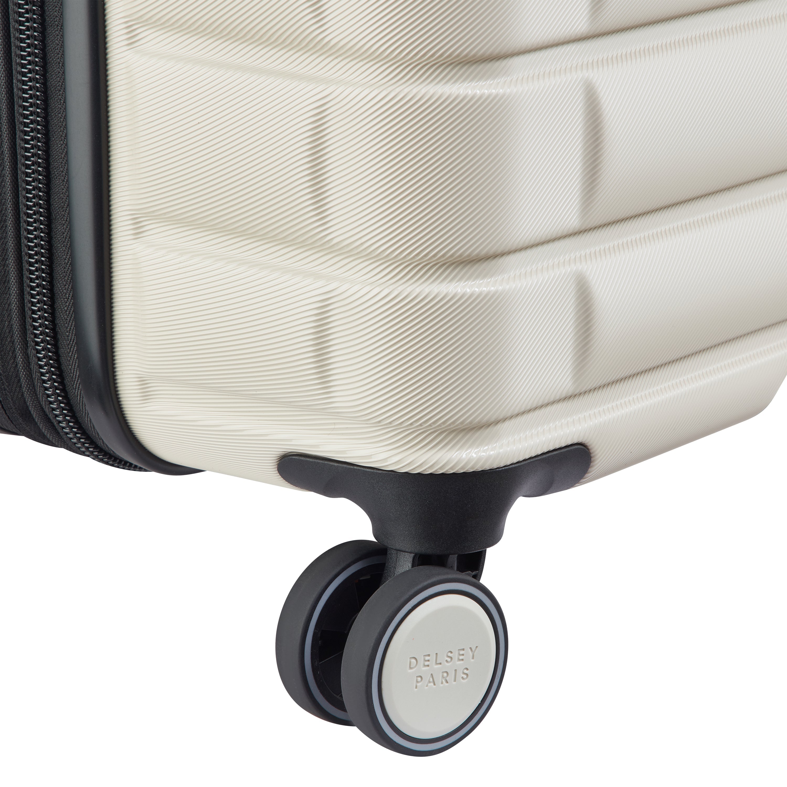 delsey-elegance-75-5-cm-koffer-ivory-erweiterbar-hartschale image 8