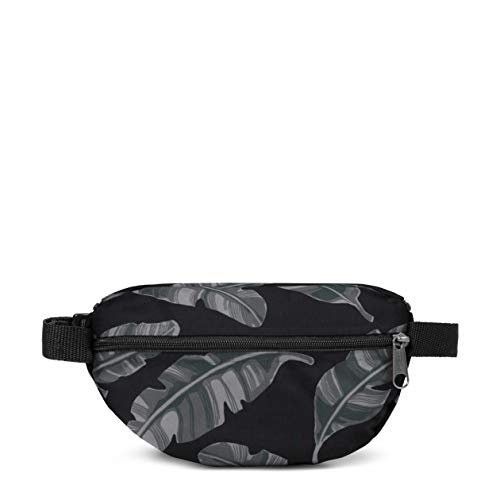 eastpak-springer-bauchtasche-23-cm-schwarz-mit-gurt image 7