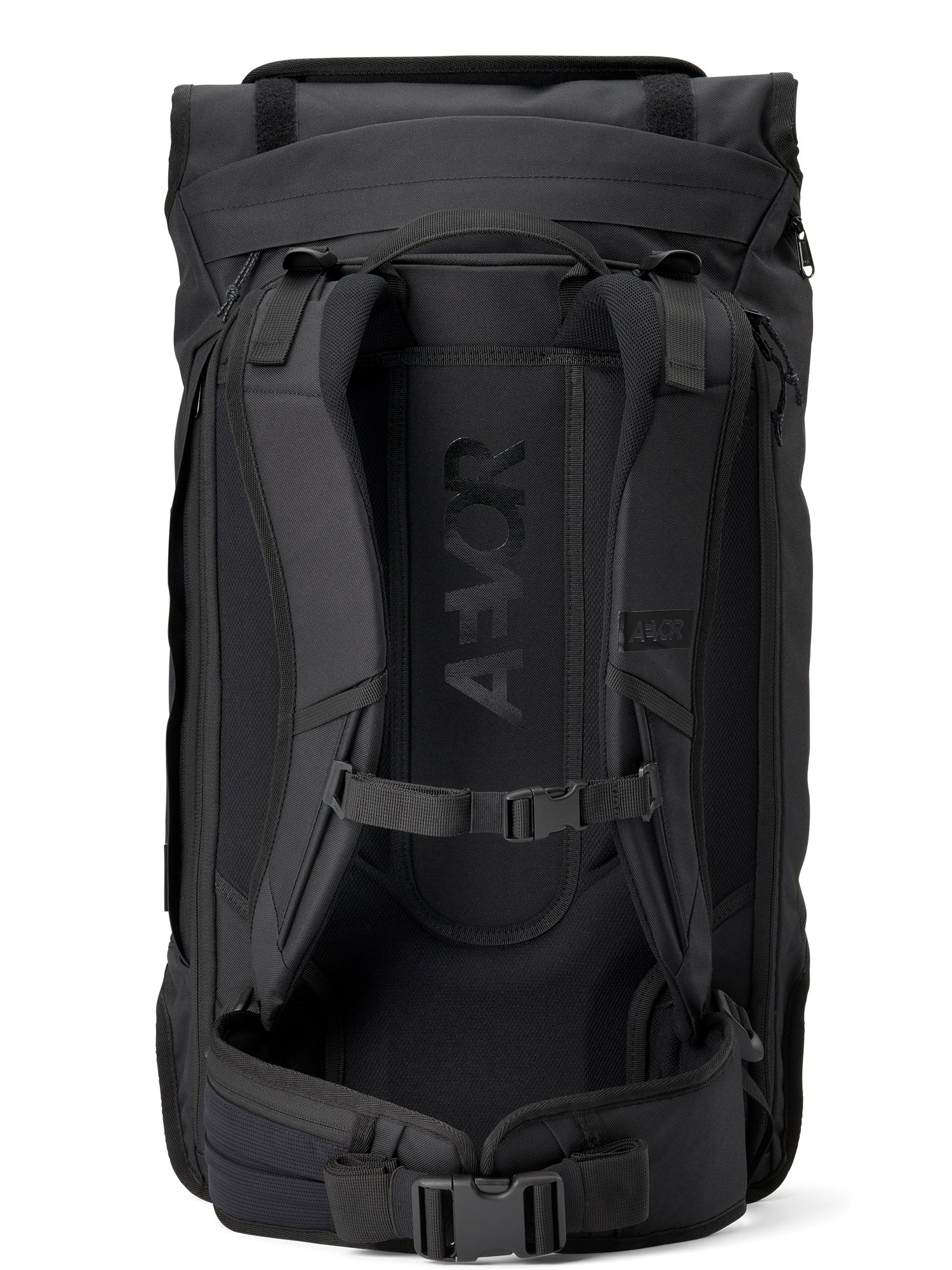 aevor-travel-pack-set-black-eclipse-mit-wash-pack image 4