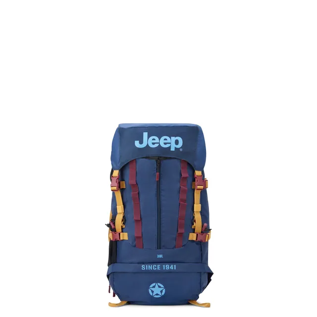 delsey-brochant-3-js017a-rucksack-30-l-navy-outdoor image 1
