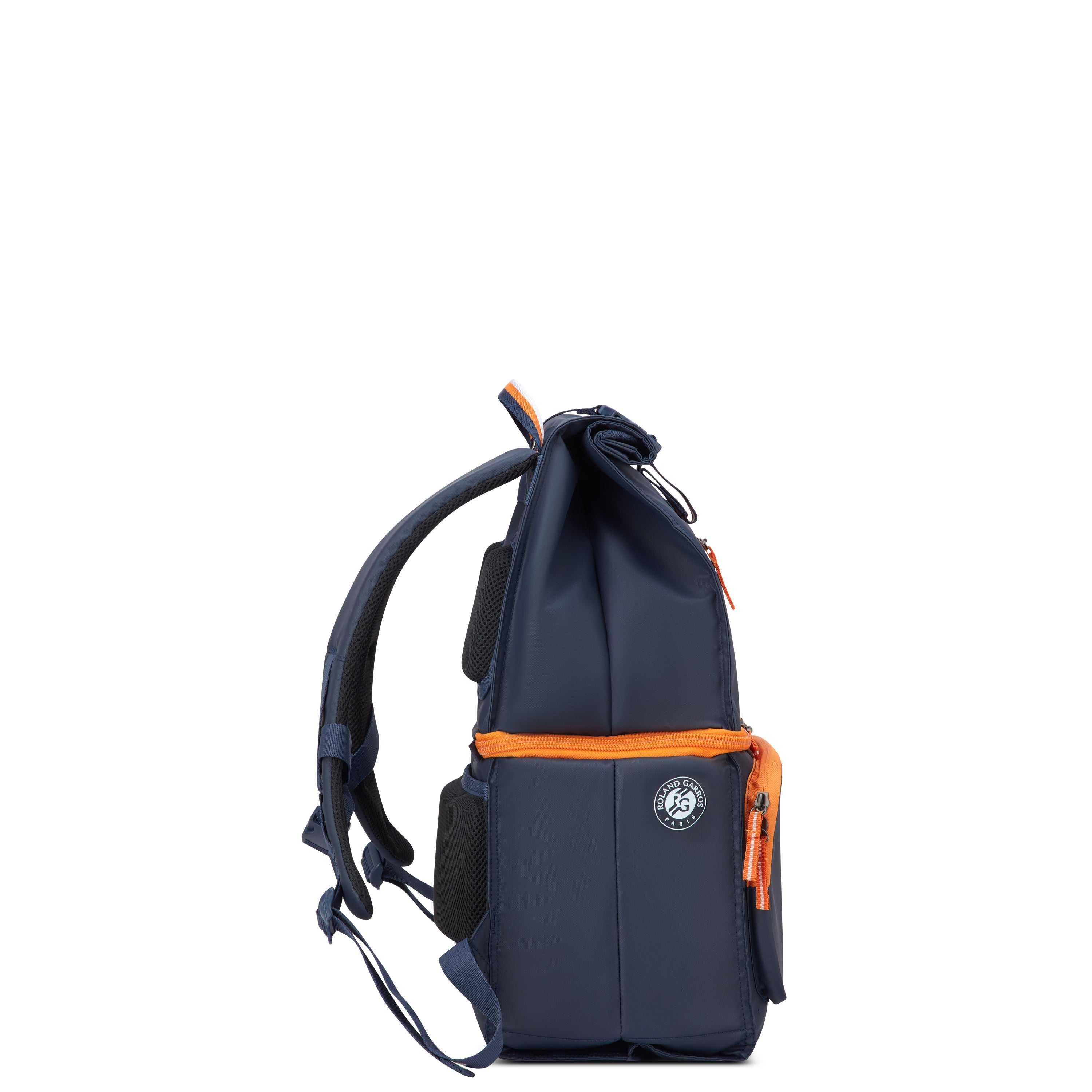 delsey-maubert-2-0-rucksack-29l-blau-mit-laptopfach image 8