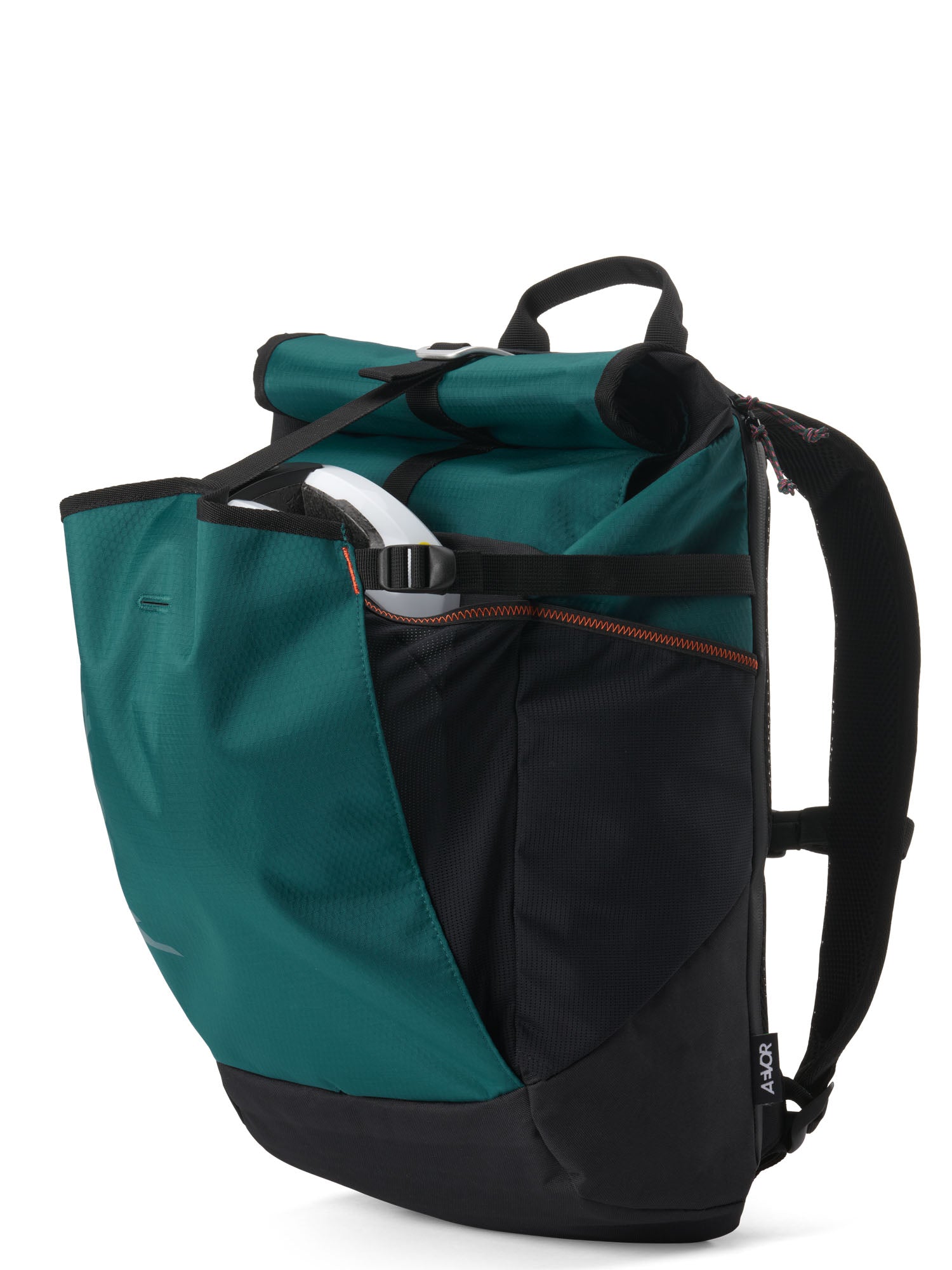 aevor-roll-pack-2-0-rucksack-proof-evergreen-15-zoll image 5