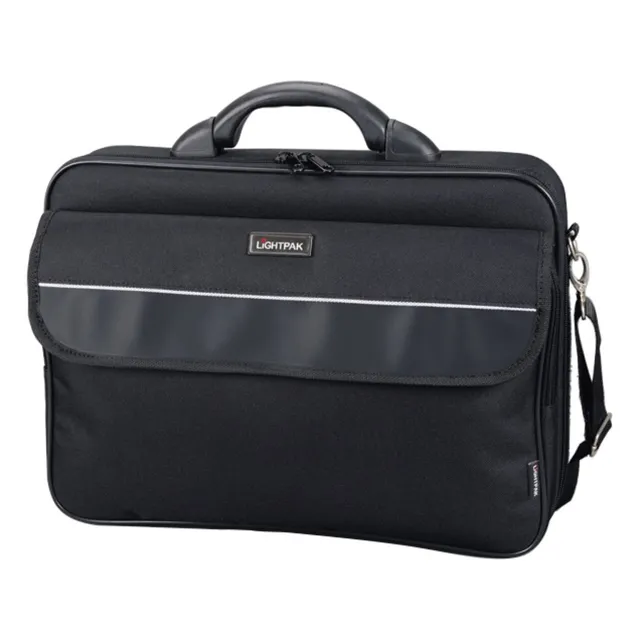 alumaxx-elite-s-laptoptasche-schwarz-15-zoll image 1