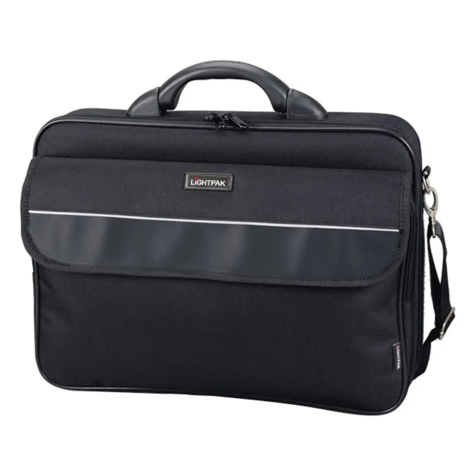 alumaxx-elite-s-laptoptasche-schwarz-15-zoll image 1