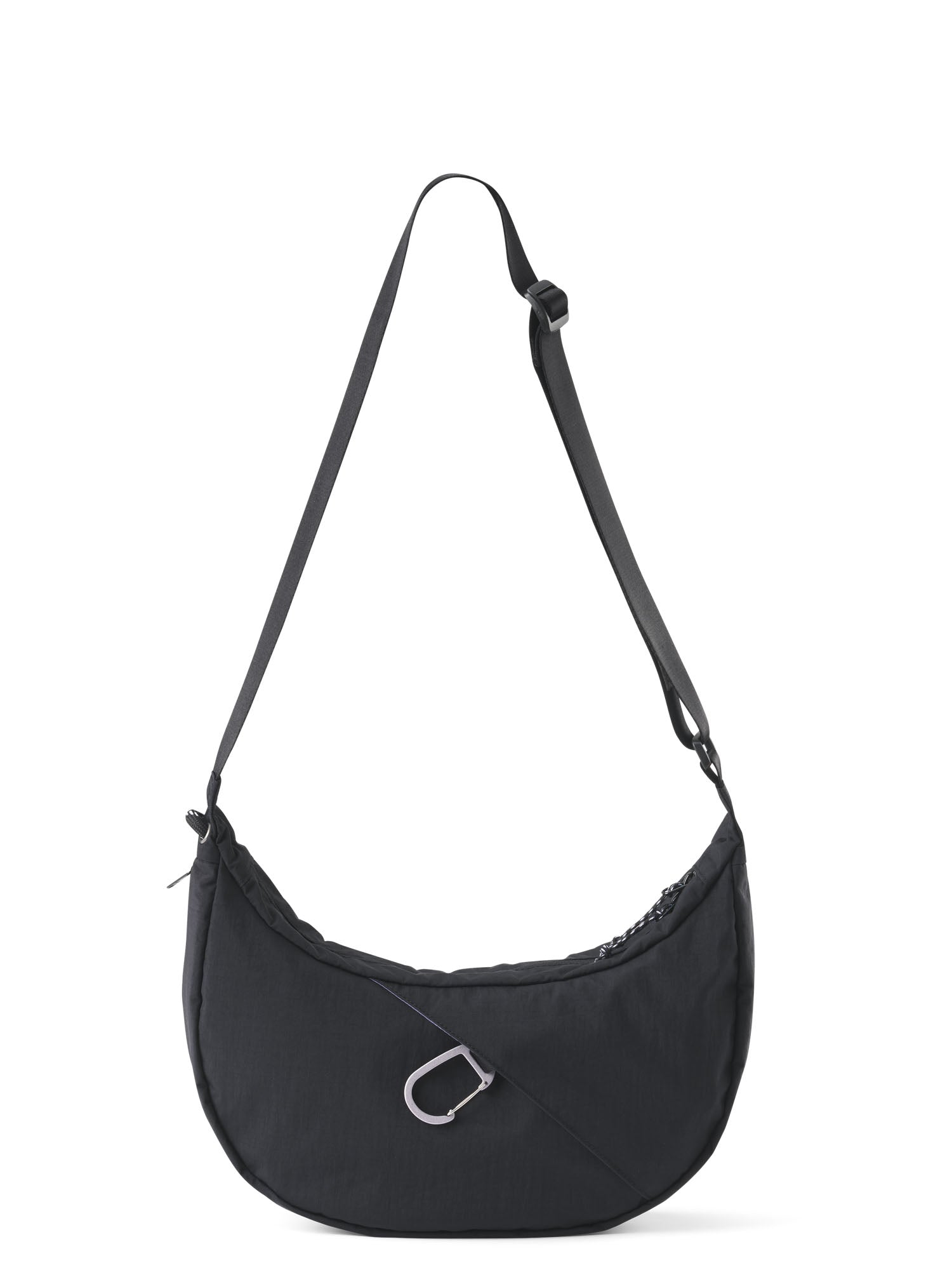 aevor-sling-bag-bauchtasche-black-5-5-l-erweiterbar image 5