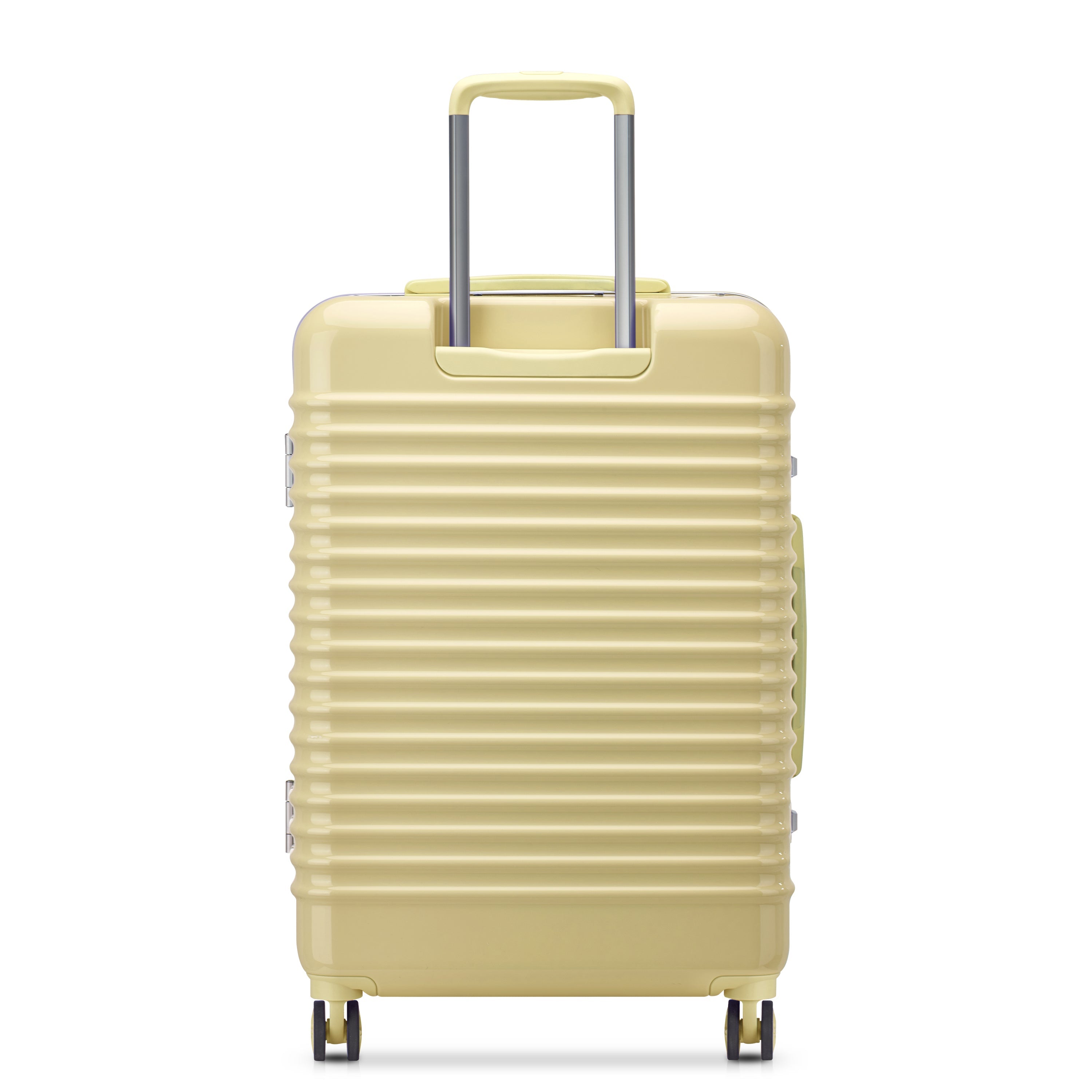 delsey-brochant-bastille-2-0-koffer-65-cm-hellgelb image 3