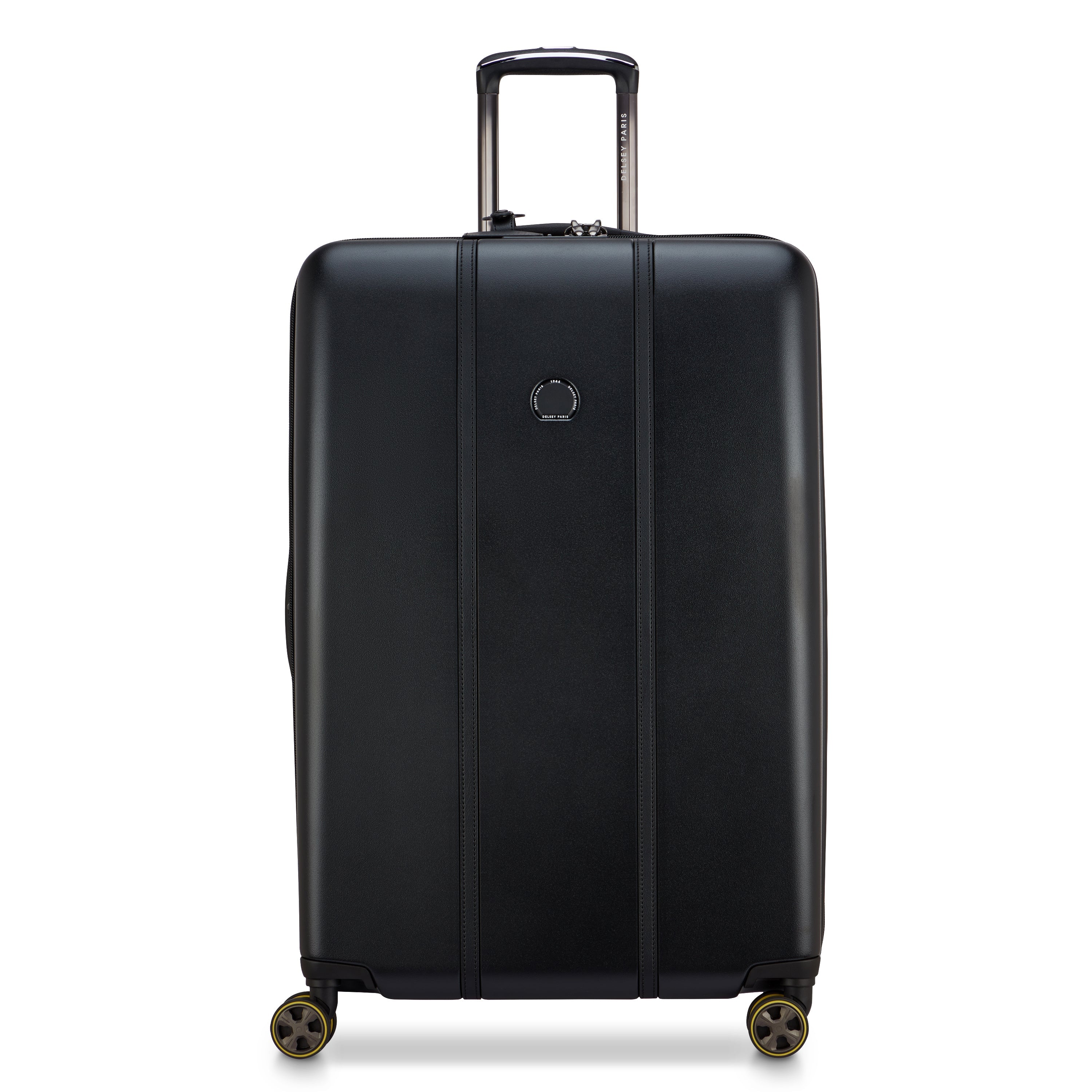 delsey-chatelet-air-2-0-cadence-koffer-76-cm-schwarz-erweiterbar image 1