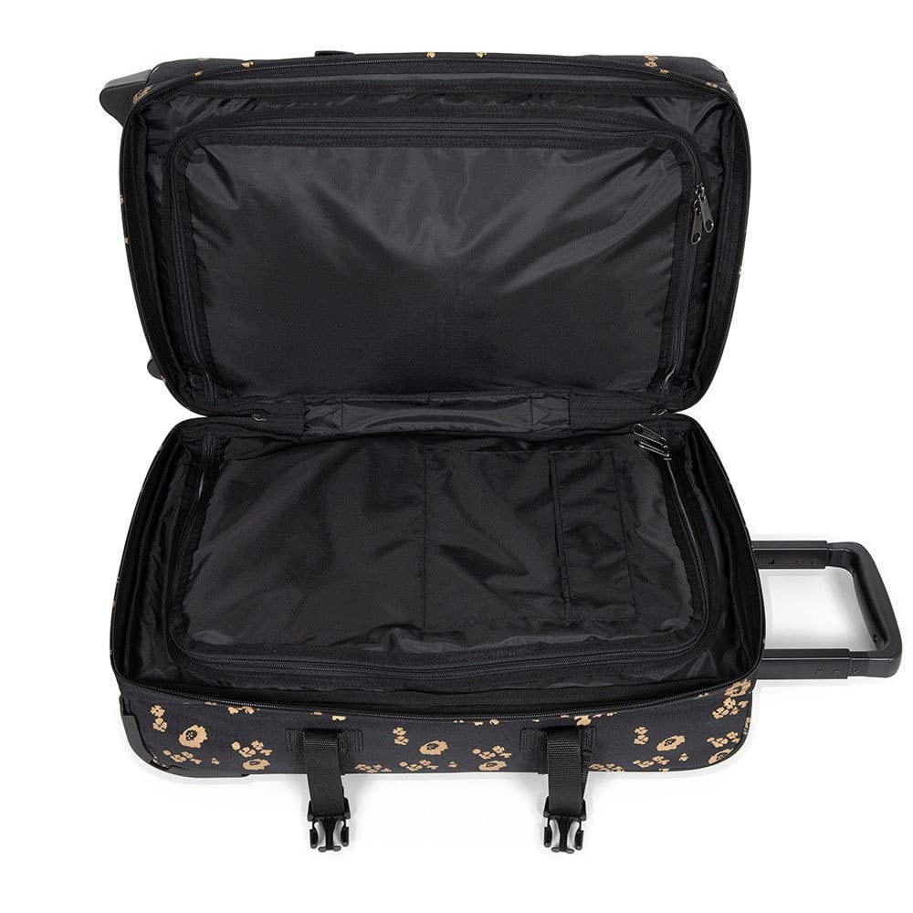eastpak-tranverz-s-koffer-fiore-shine-black-42-l image 3