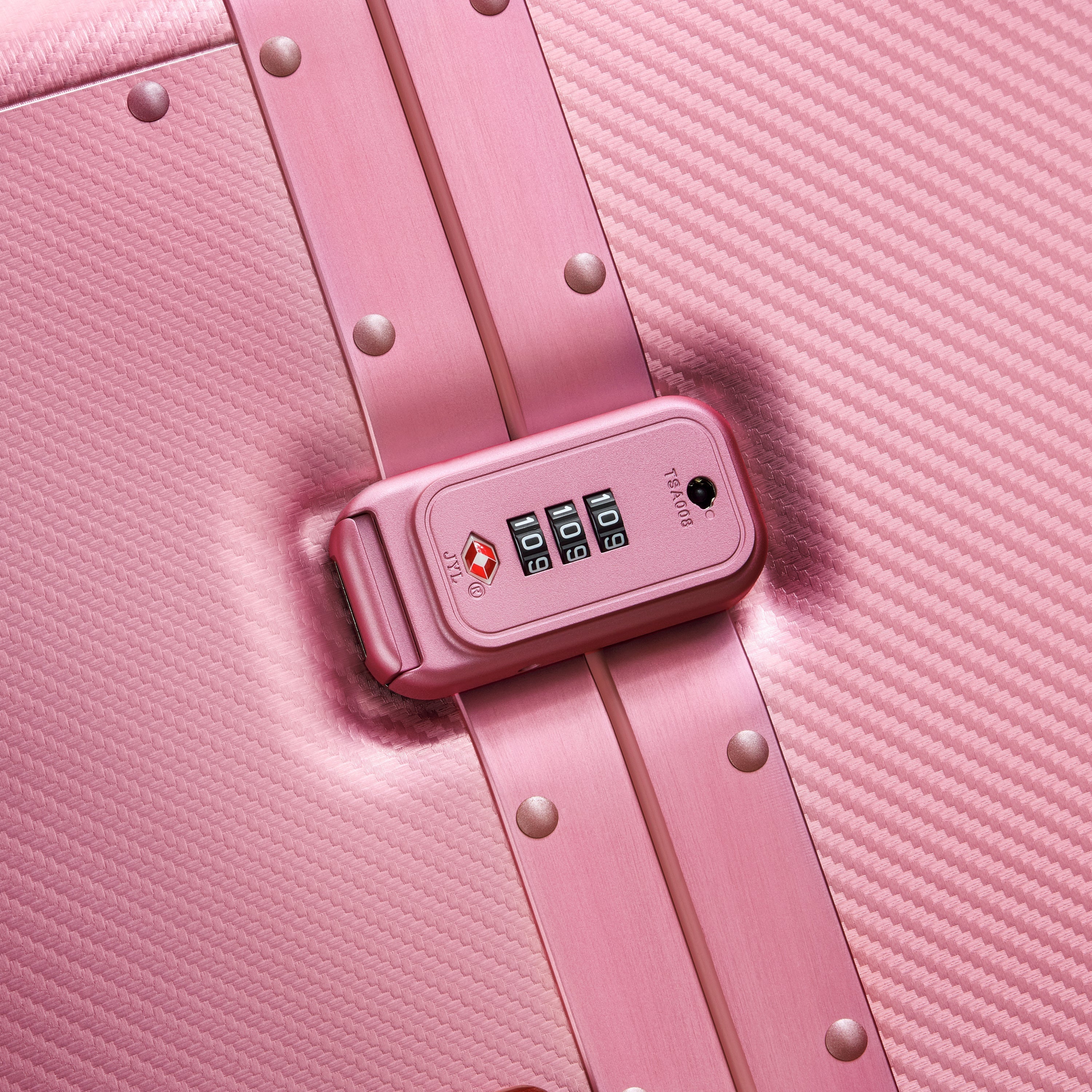 delsey-paris-alu-r-aluminiumkoffer-76-cm-pink image 5