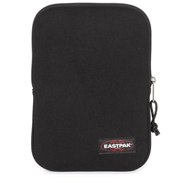 eastpak-decke-m-laptop-h-lle-22-cm-schwarz-sleeve image 1
