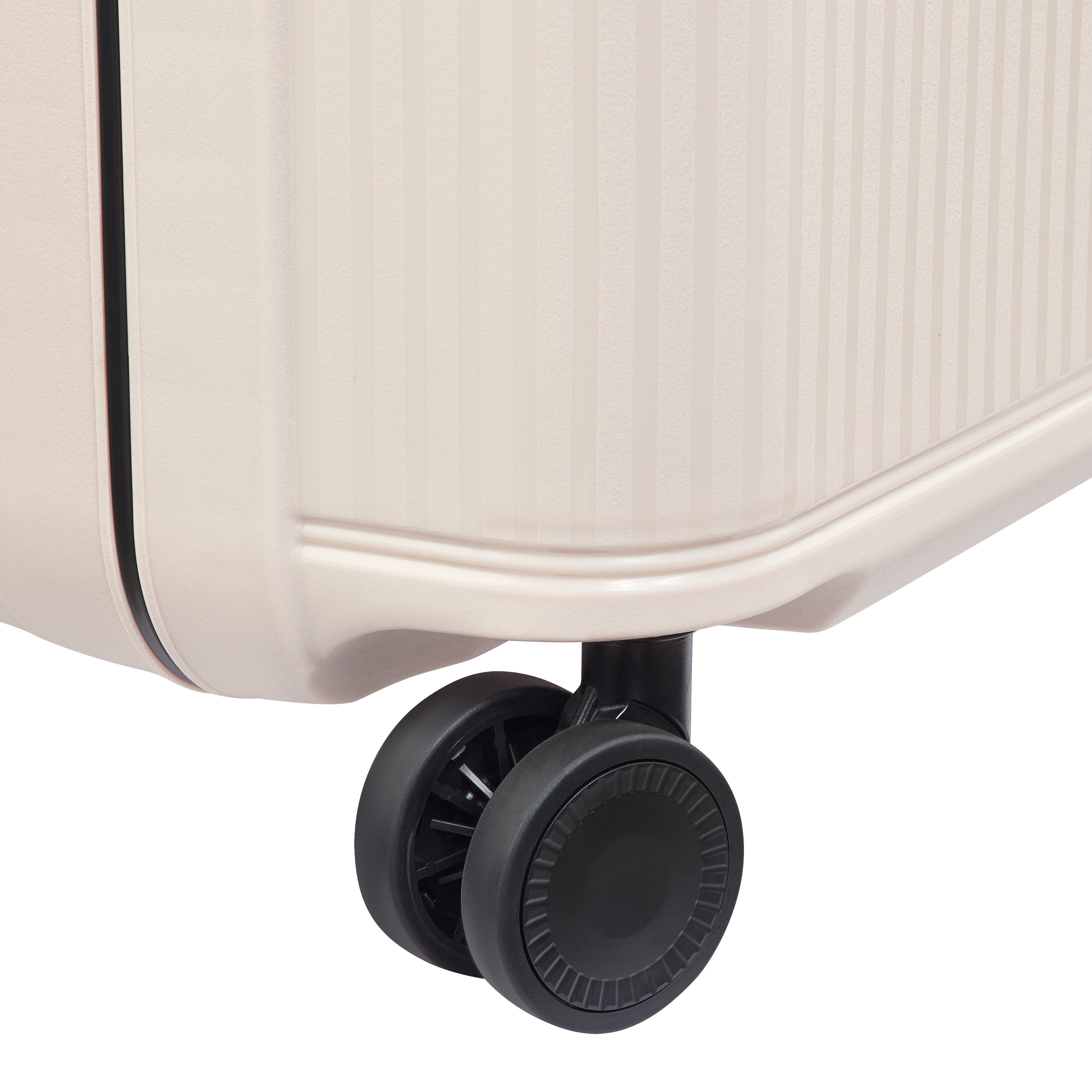 delsey-vauban-kabinenkoffer-55-cm-hartschale-beige image 7