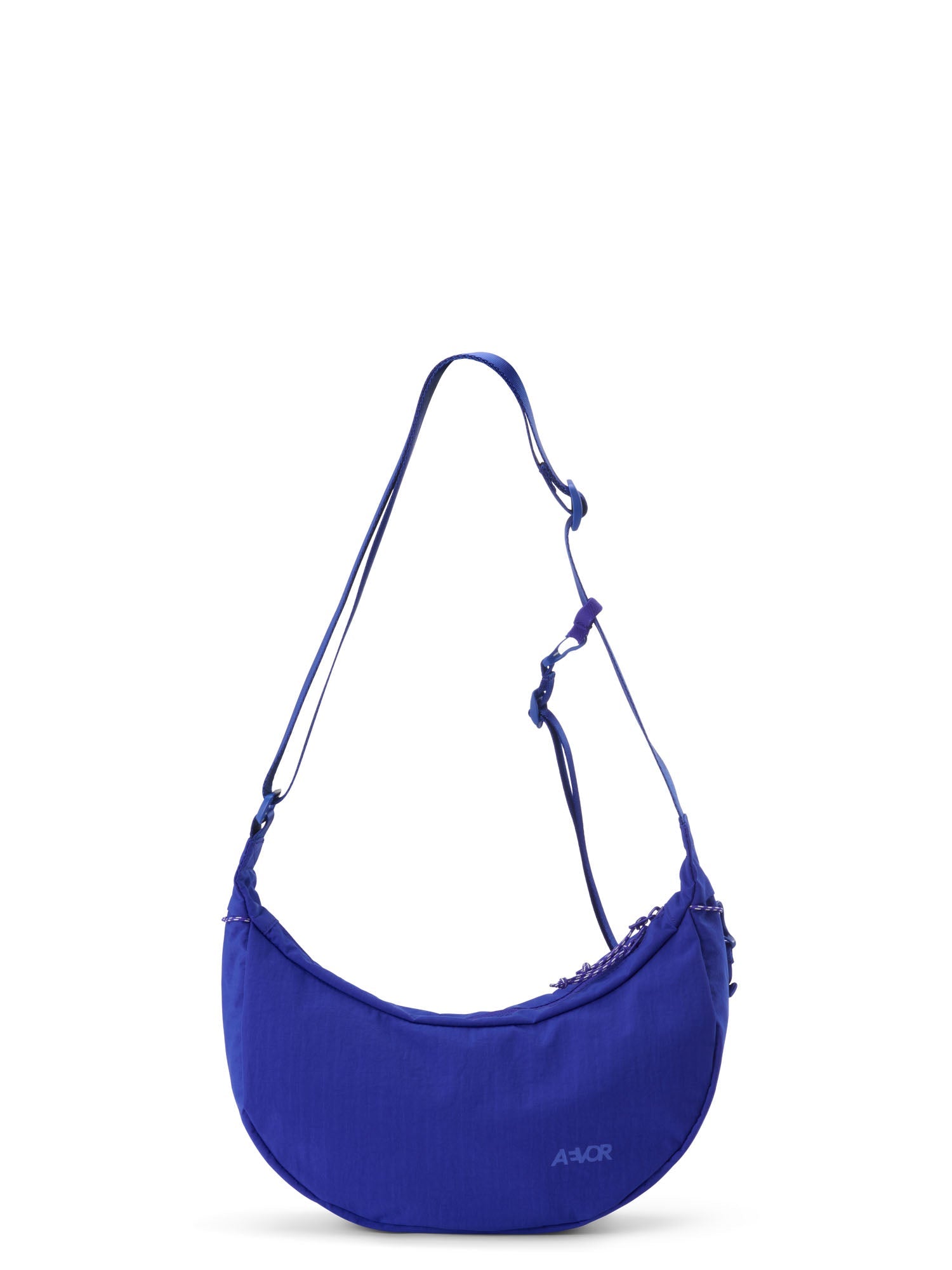 aevor-sling-bag-small-umh-ngetasche-4l-electric-blue image 1