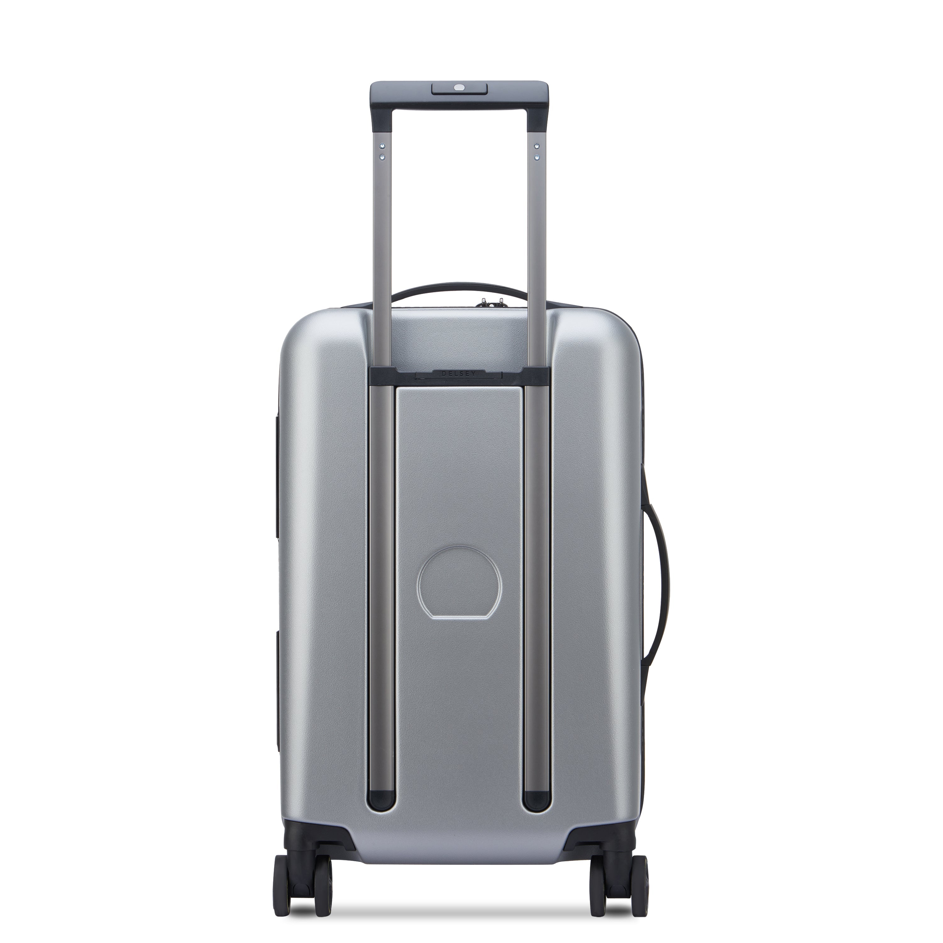 delsey-paris-maubert-2-0-kabinenkoffer-55-cm-silber image 3