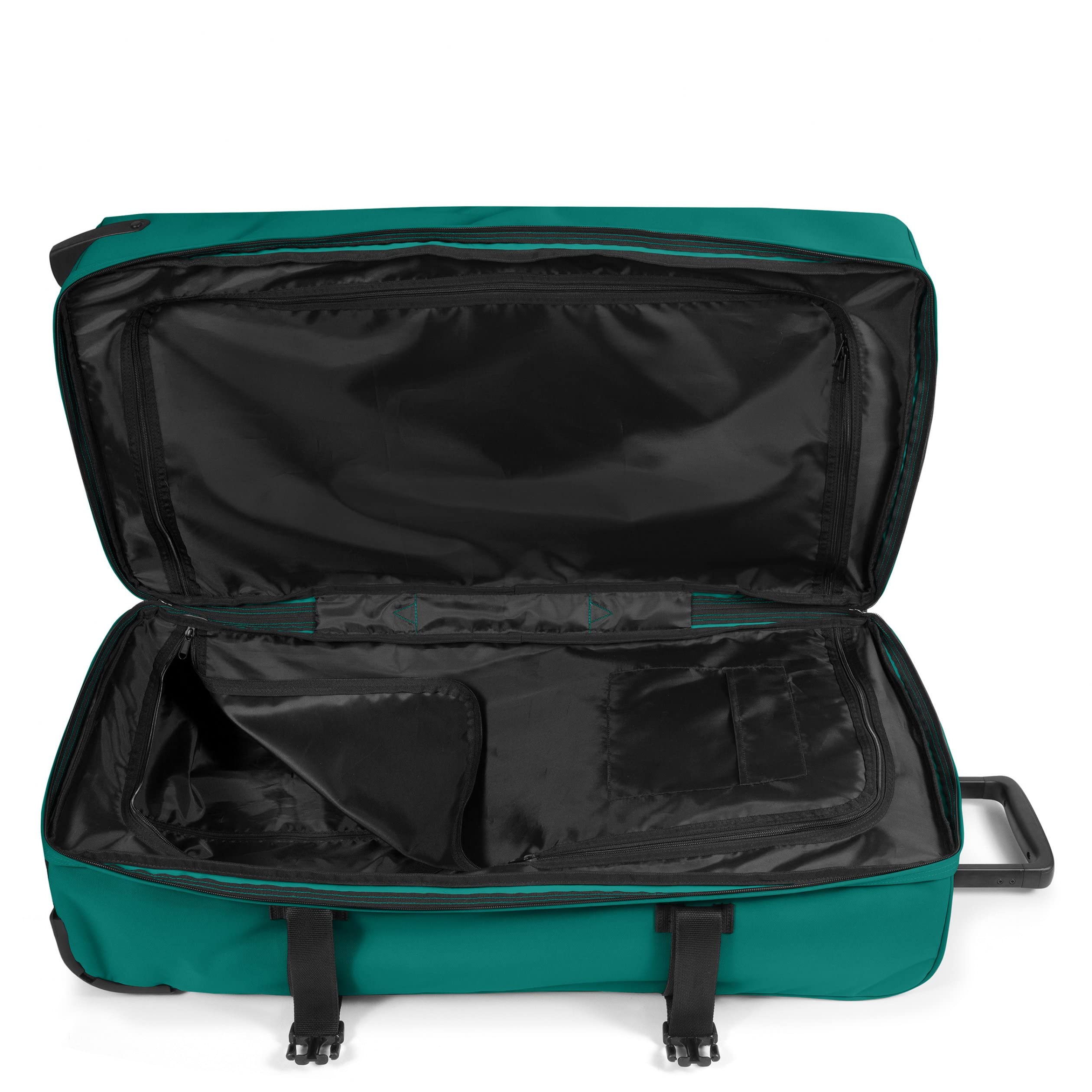 eastpak-tranverz-l-koffer-79-cm-121-l-gaming-green-polyester image 2
