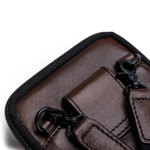 farmhood-memphis-handytasche-leder-12-cm-crossbody image 6