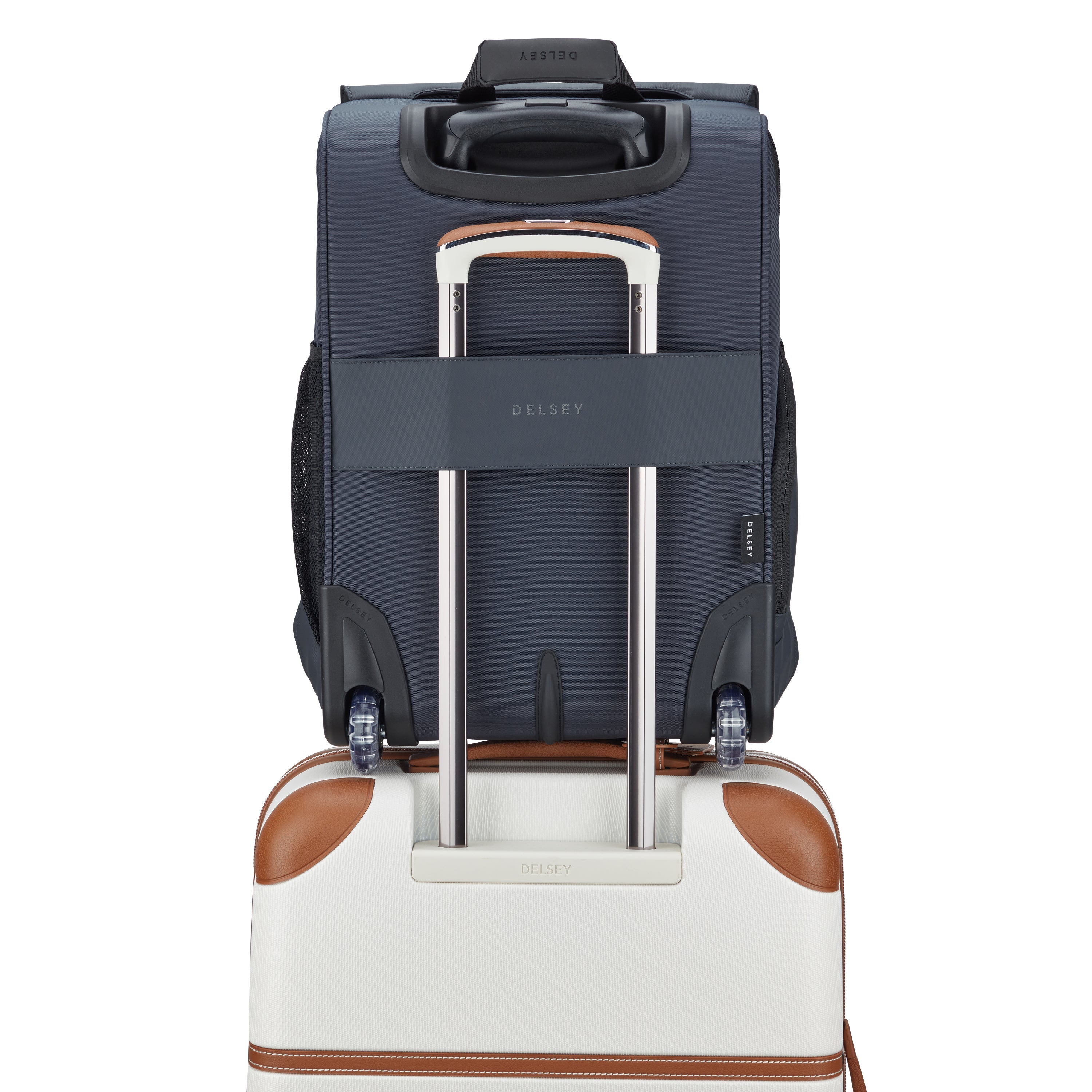 delsey-dlc-2-0-securflap-trolley-rucksack-32l-graphite image 4