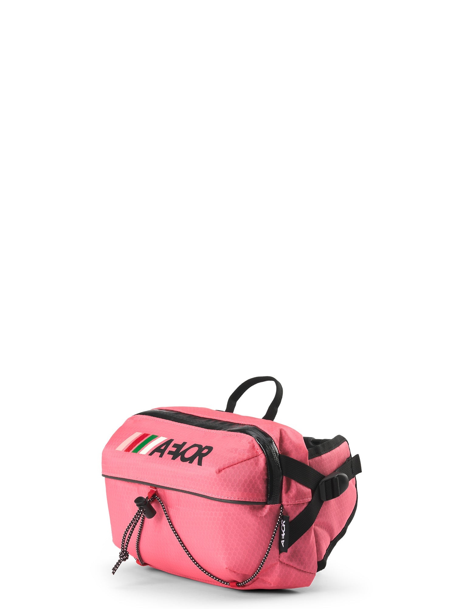 aevor-bar-bag-bauchtasche-pink-flash-wasserdicht image 5