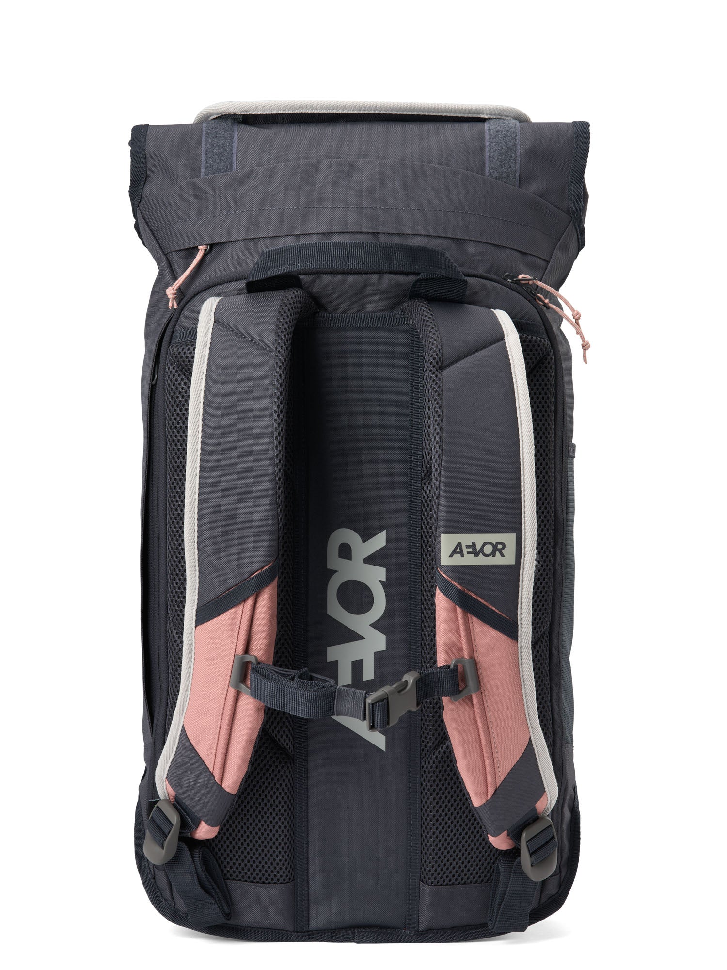aevor-trip-pack-rucksack-chilled-rose-26-33l-laptop-15-zoll image 5