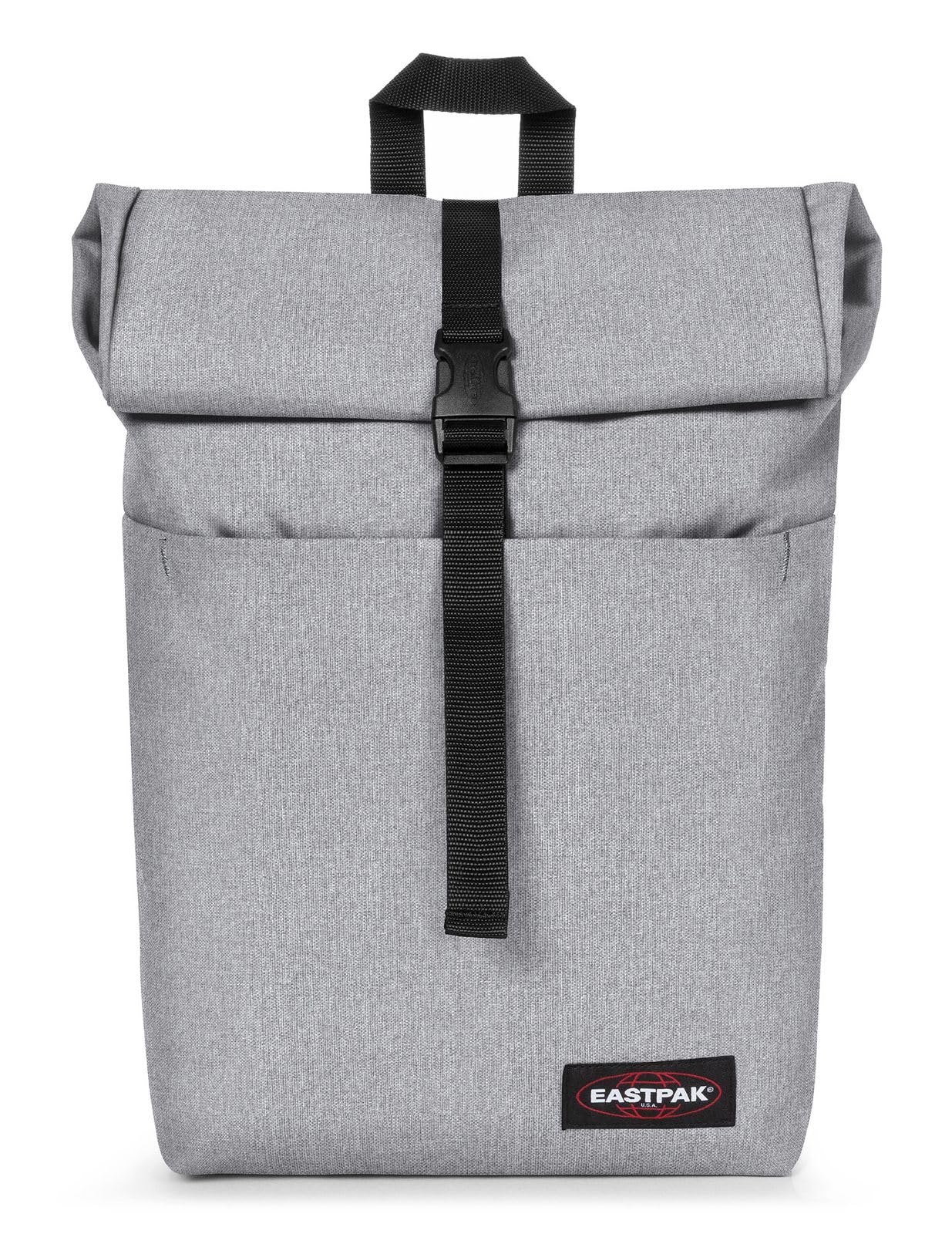 eastpak-up-roll-rucksack-23-l-black-schwarz-laptop image 6