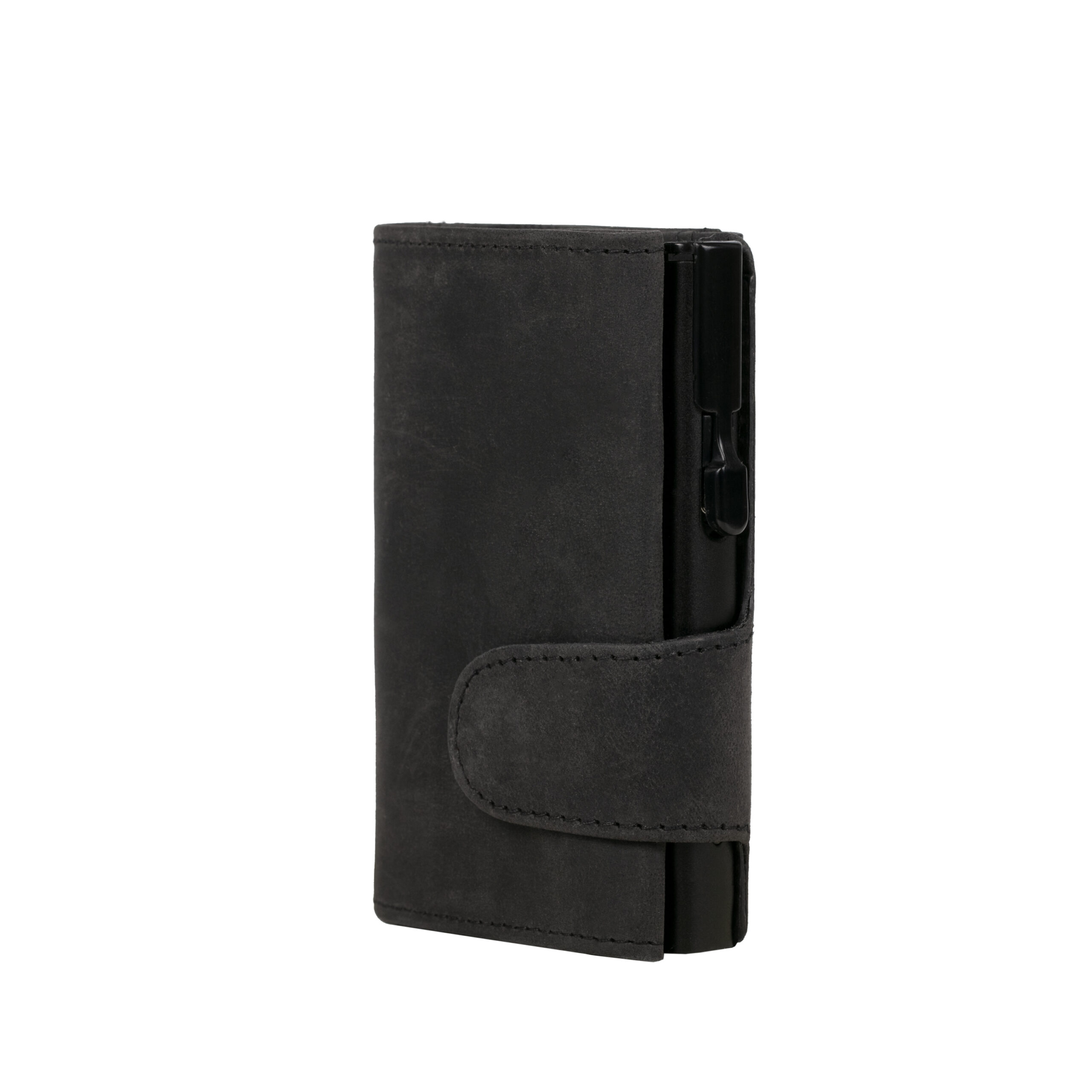 alumaxx-clicksafe-b-rse-rfid-hunter-leder-schwarz image 2