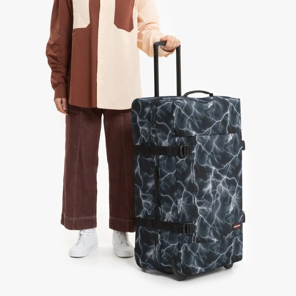 eastpak-tranverz-l-koffer-79-cm-121-l-polyester image 6