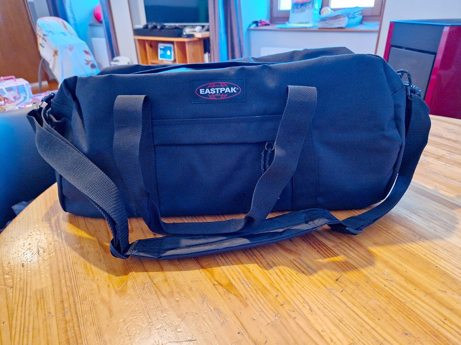 Praktisch