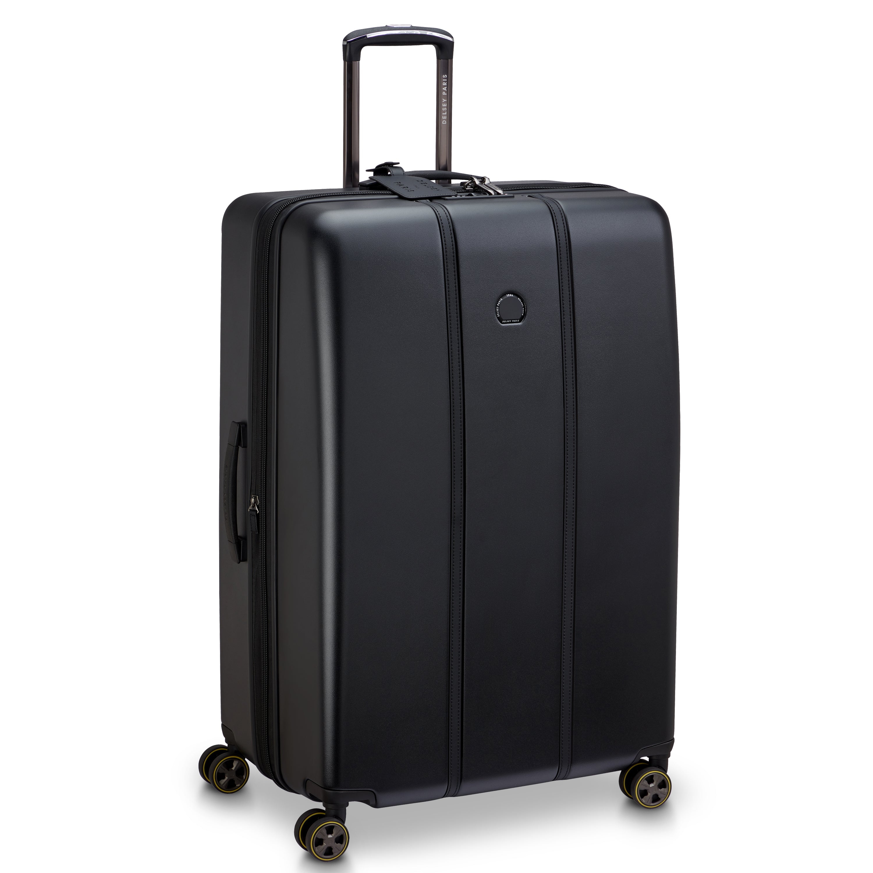 delsey-paris-cadence-koffer-81-5cm-deep-black image 2