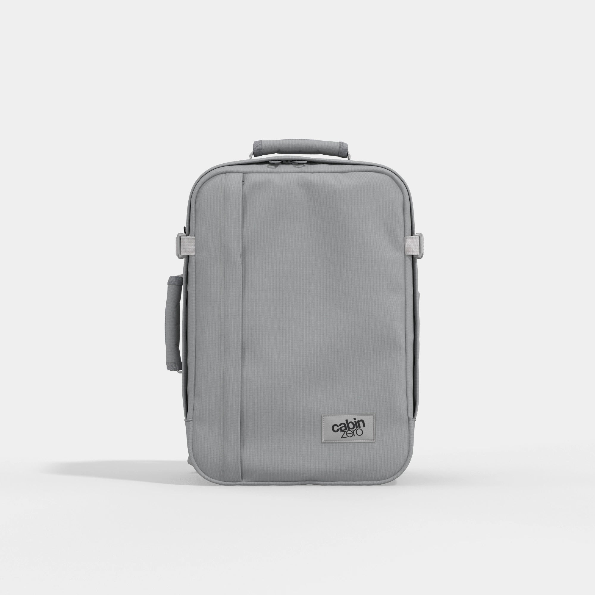 cabinzero-classic-tech-backpack-36l-rucksack-schwarz image 6