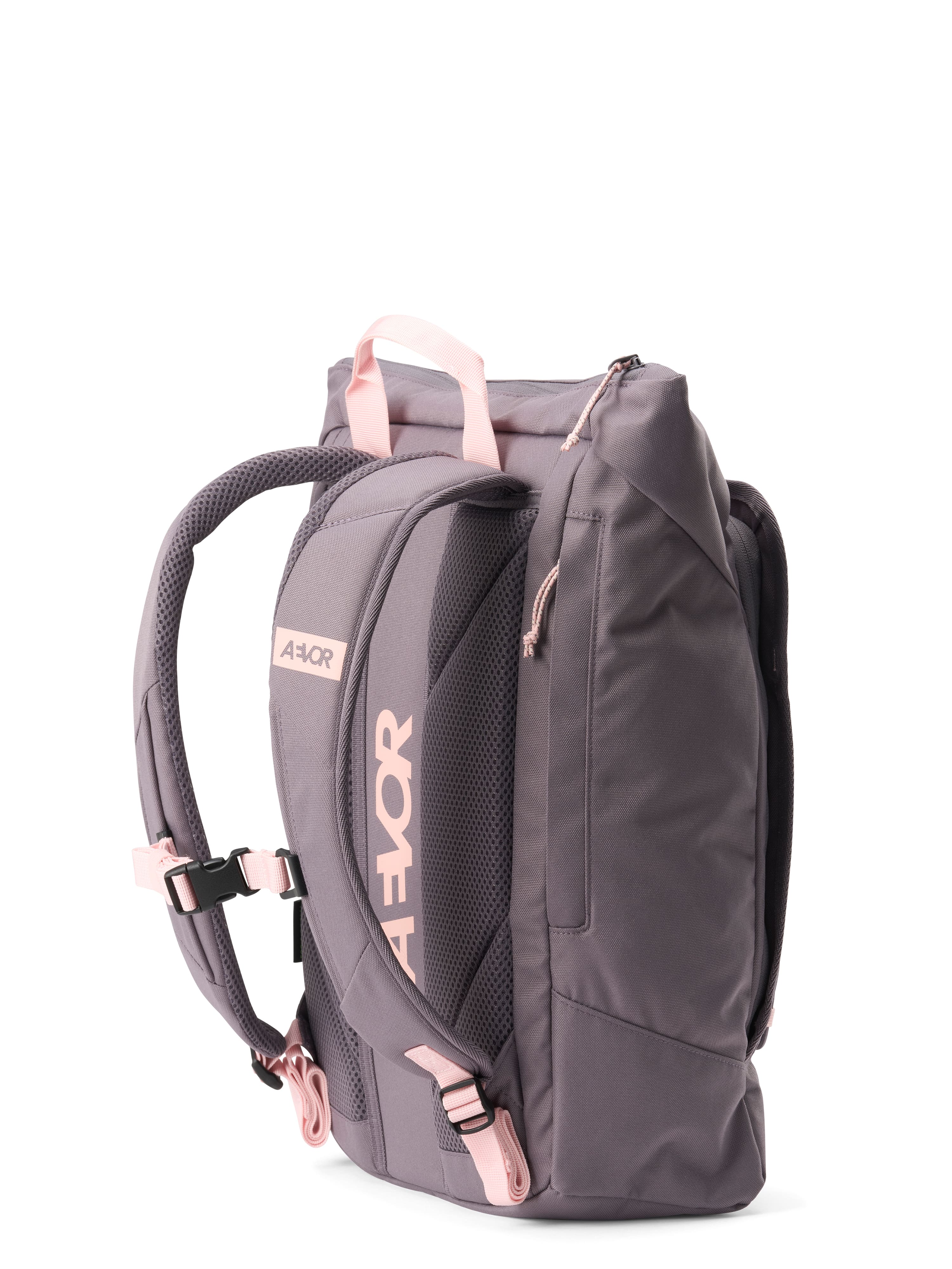 aevor-day-pack-flx-rucksack-21l-tropical-lily-laptop image 7