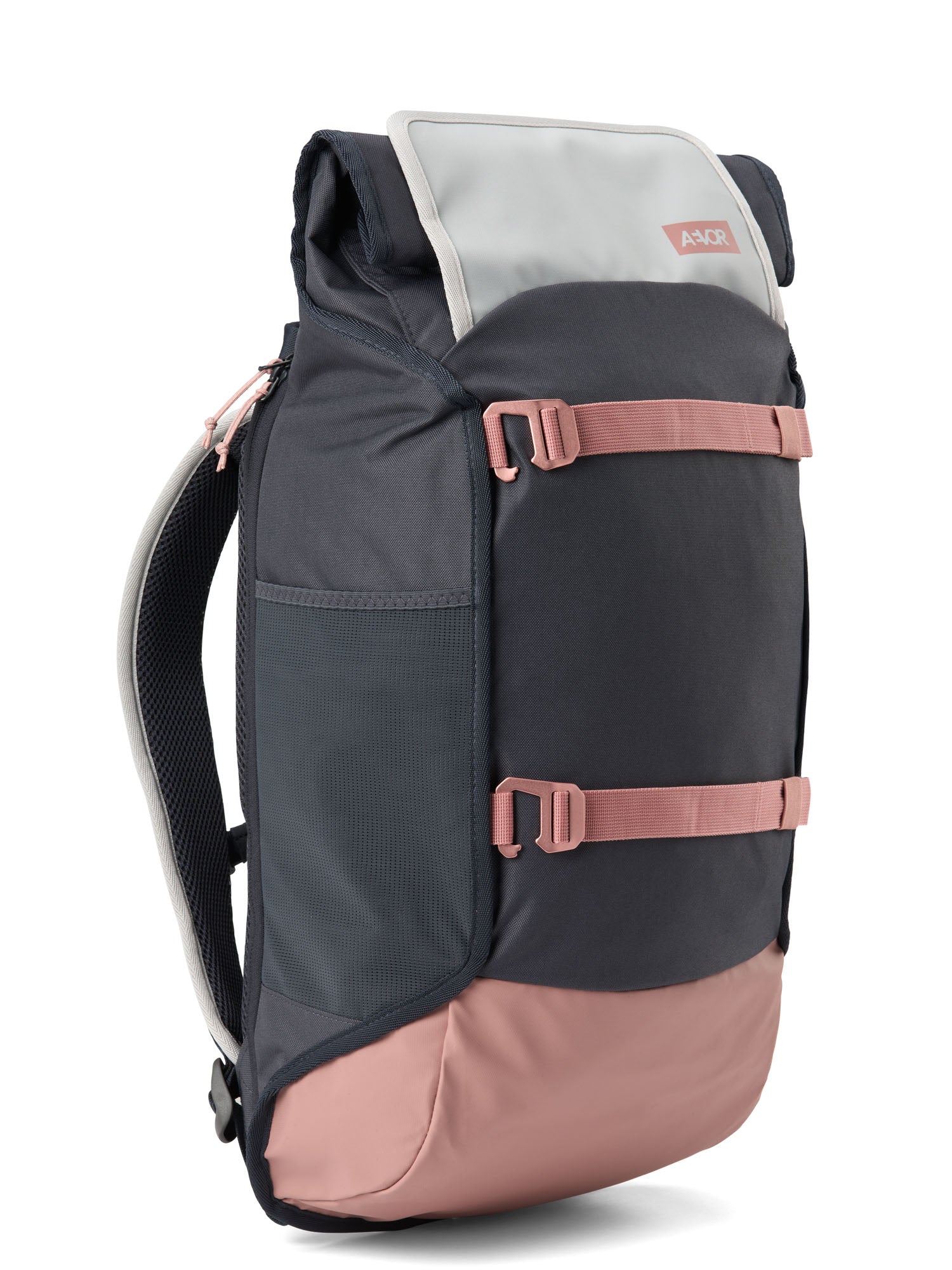 aevor-trip-pack-rucksack-chilled-rose-26-33l-laptop-15-zoll image 4